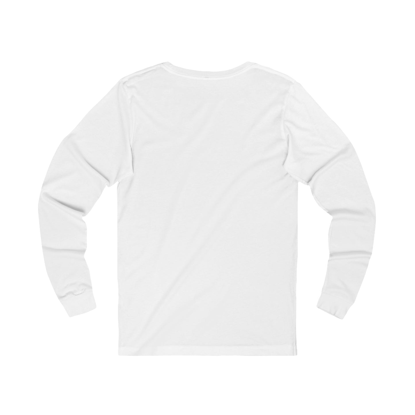 Wanderin Long Sleeve Tee