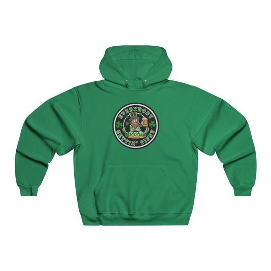 St. Patrick's Day Sweatshirt -Limited edition S-5X