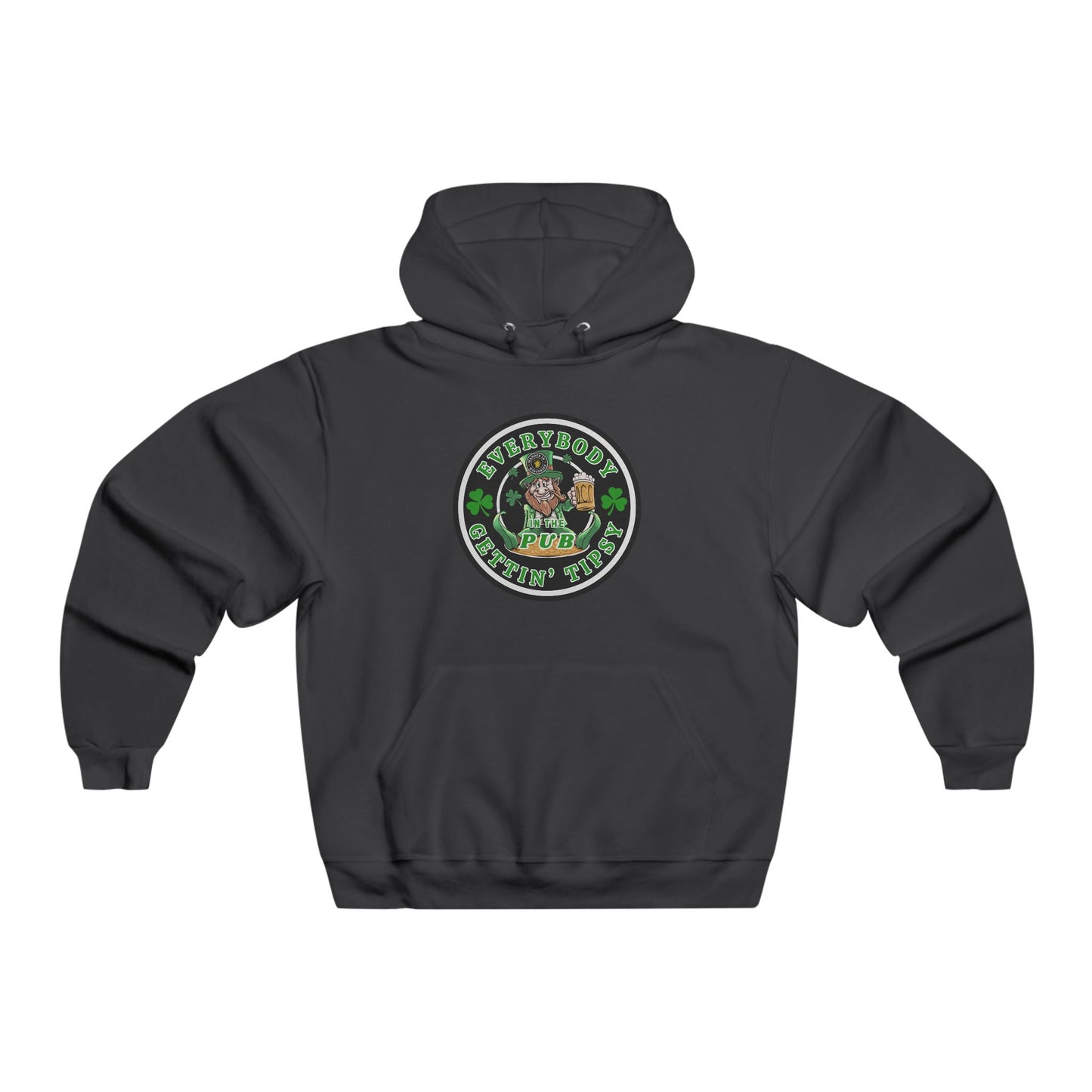 St. Patrick's Day Sweatshirt -Limited edition S-5X