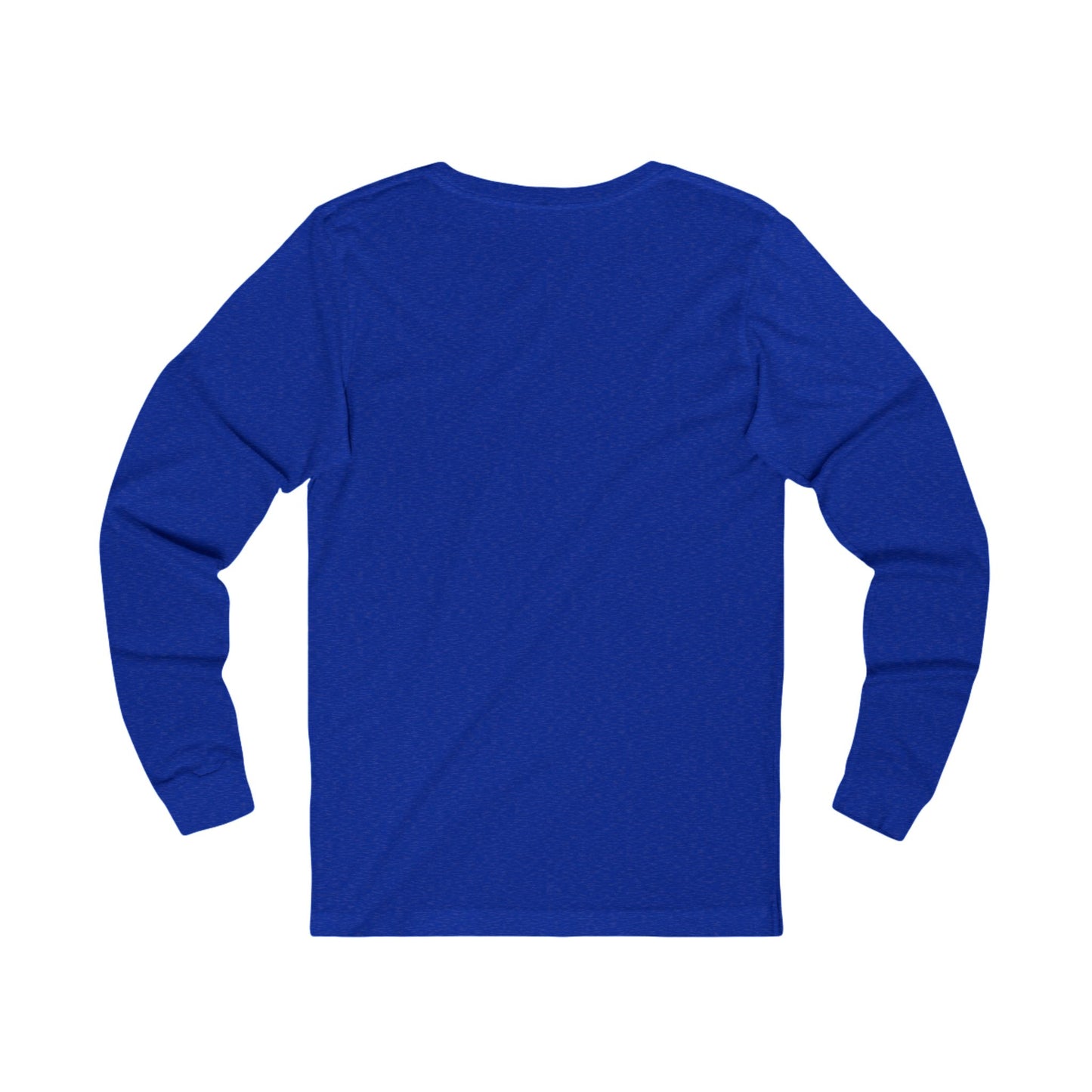 Wanderin Long Sleeve Tee