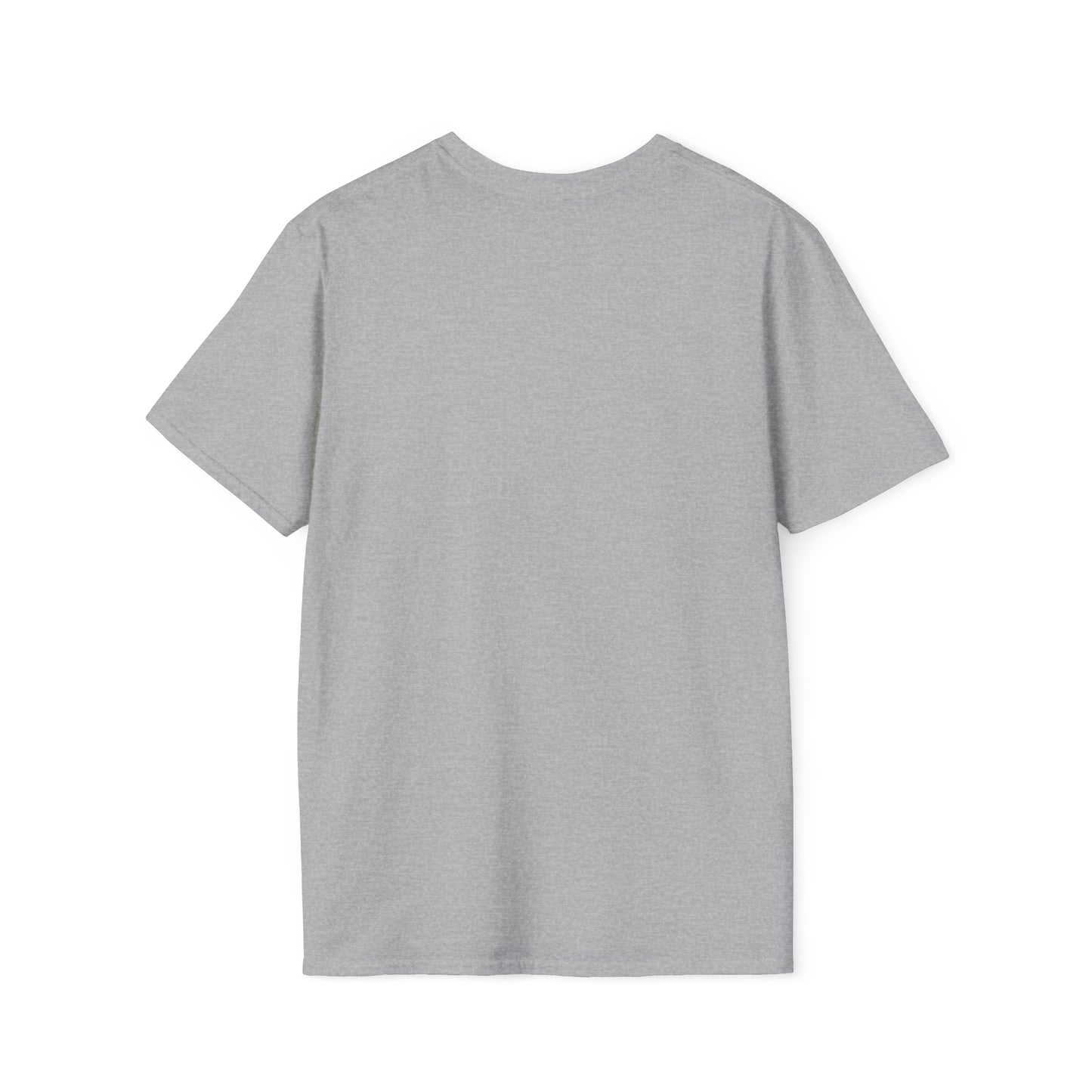 Wanderin Softstyle T-Shirt