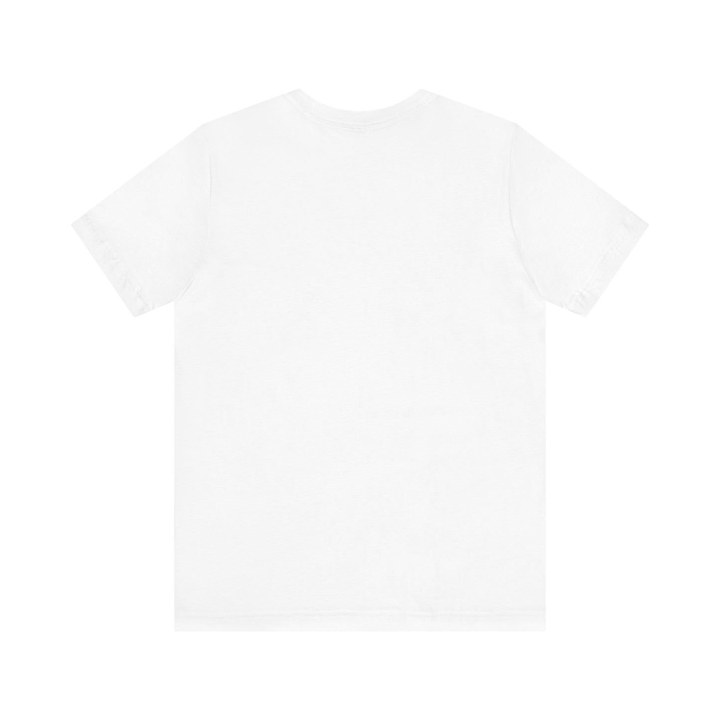 Wander in Wisconsin Tee - Unisex Jersey Short Sleeve T-Shirt for Adventure Lovers