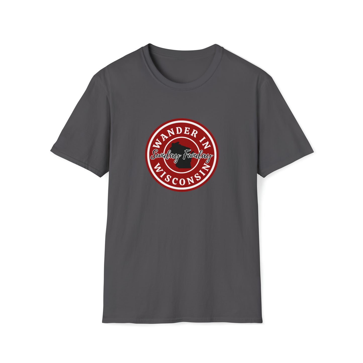 Sunday Funday T-Shirt