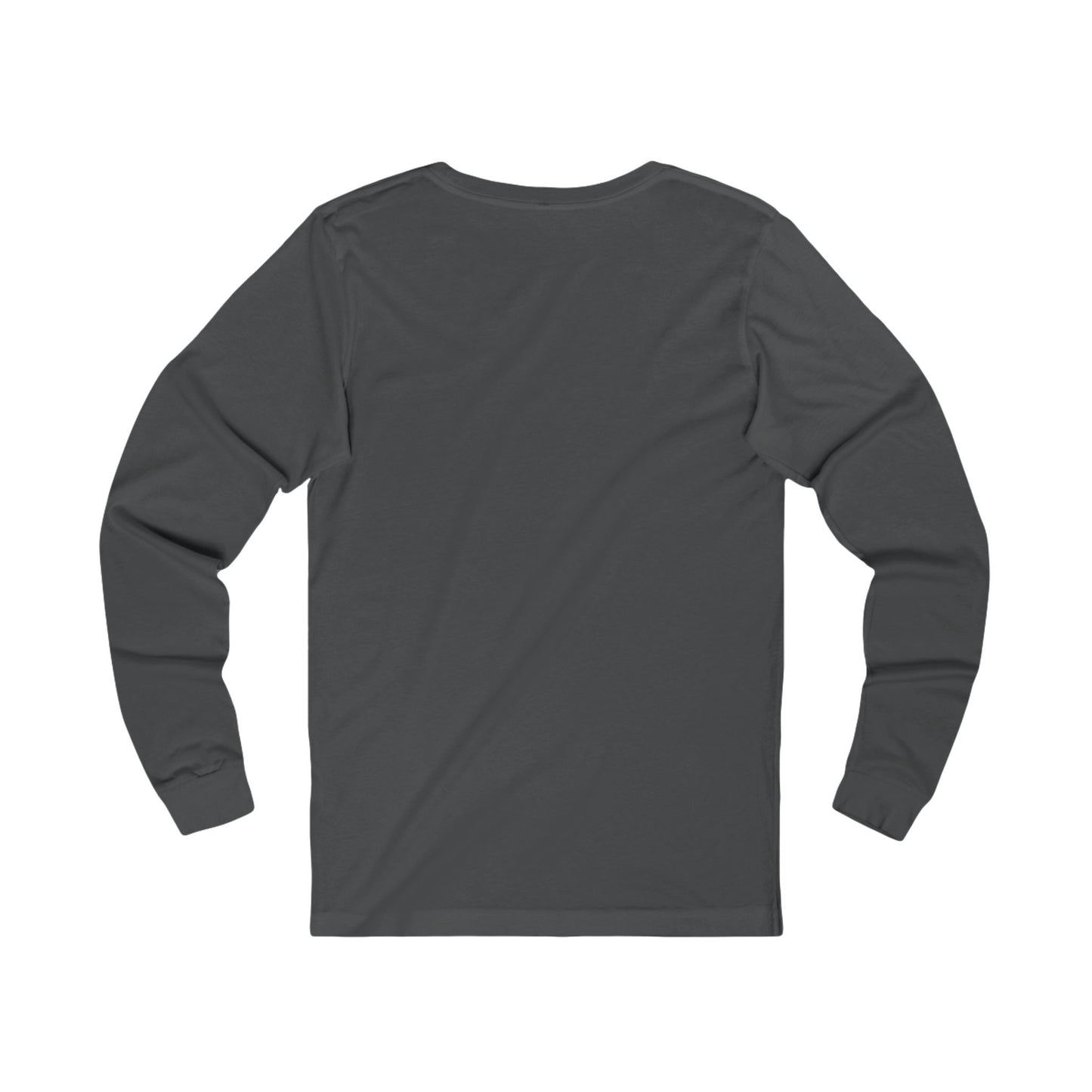 Wanderin Long Sleeve Tee