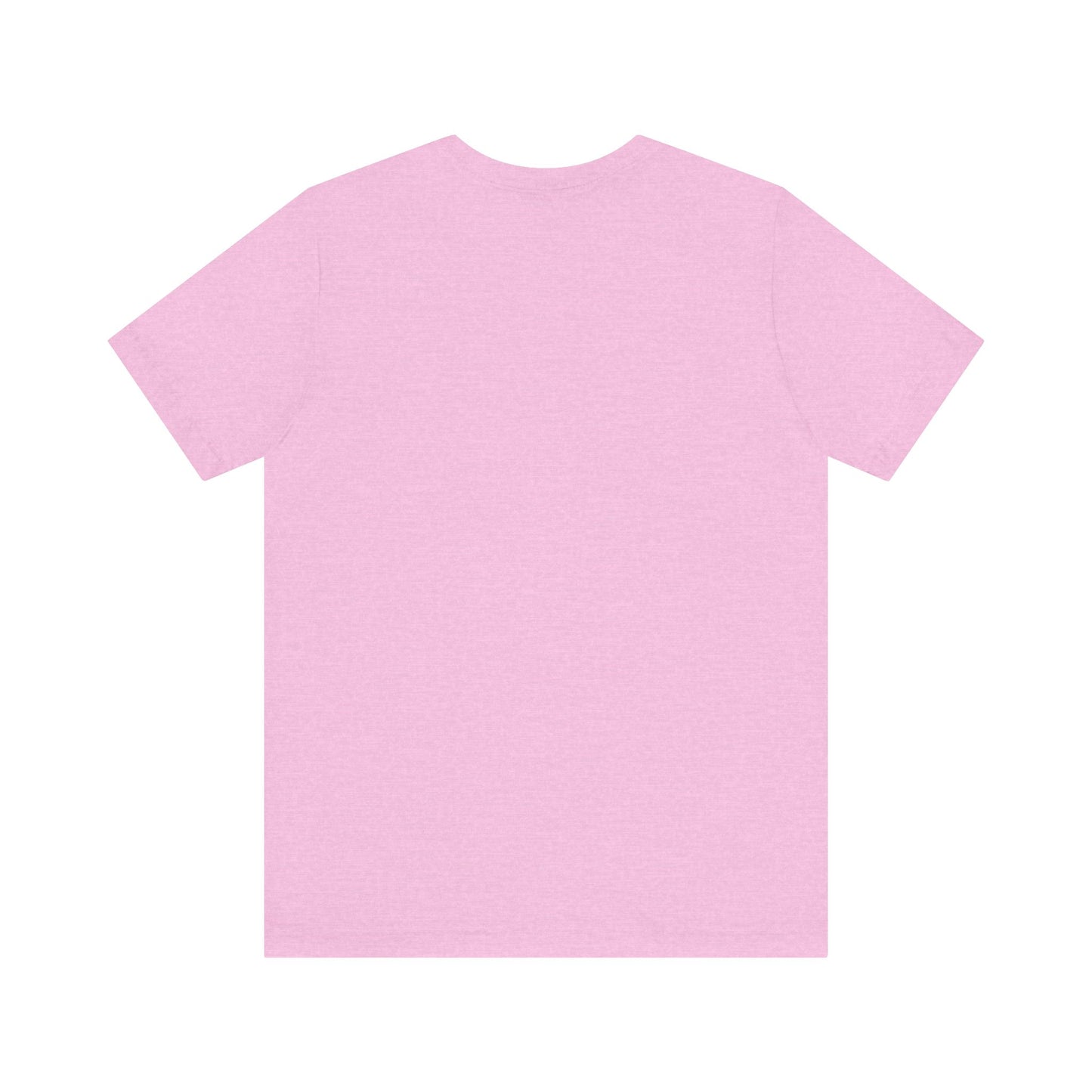 Wander in Wisconsin Tee - Unisex Jersey Short Sleeve T-Shirt for Adventure Lovers