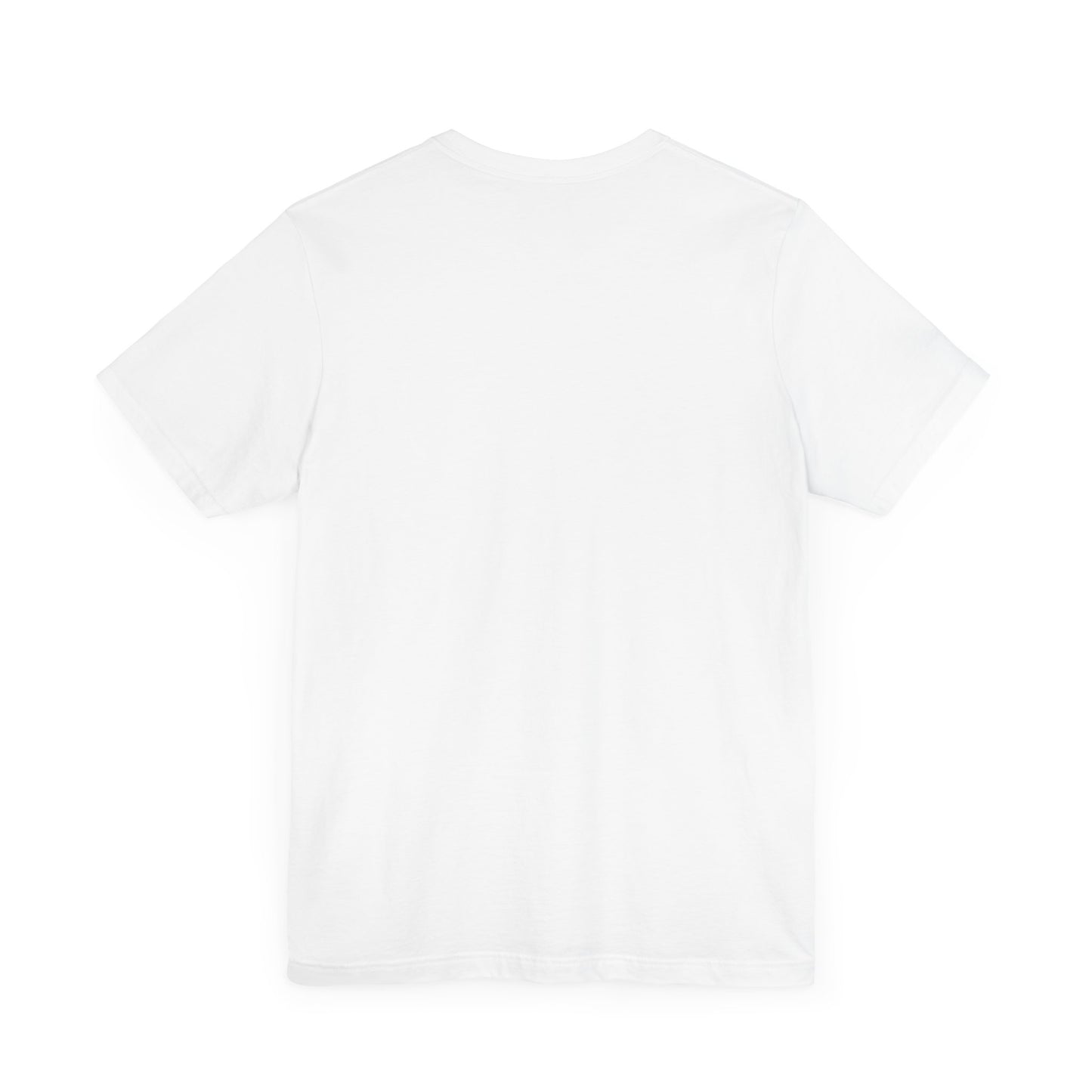 Wander in Wisconsin Tee - Unisex Jersey Short Sleeve T-Shirt for Adventure Lovers