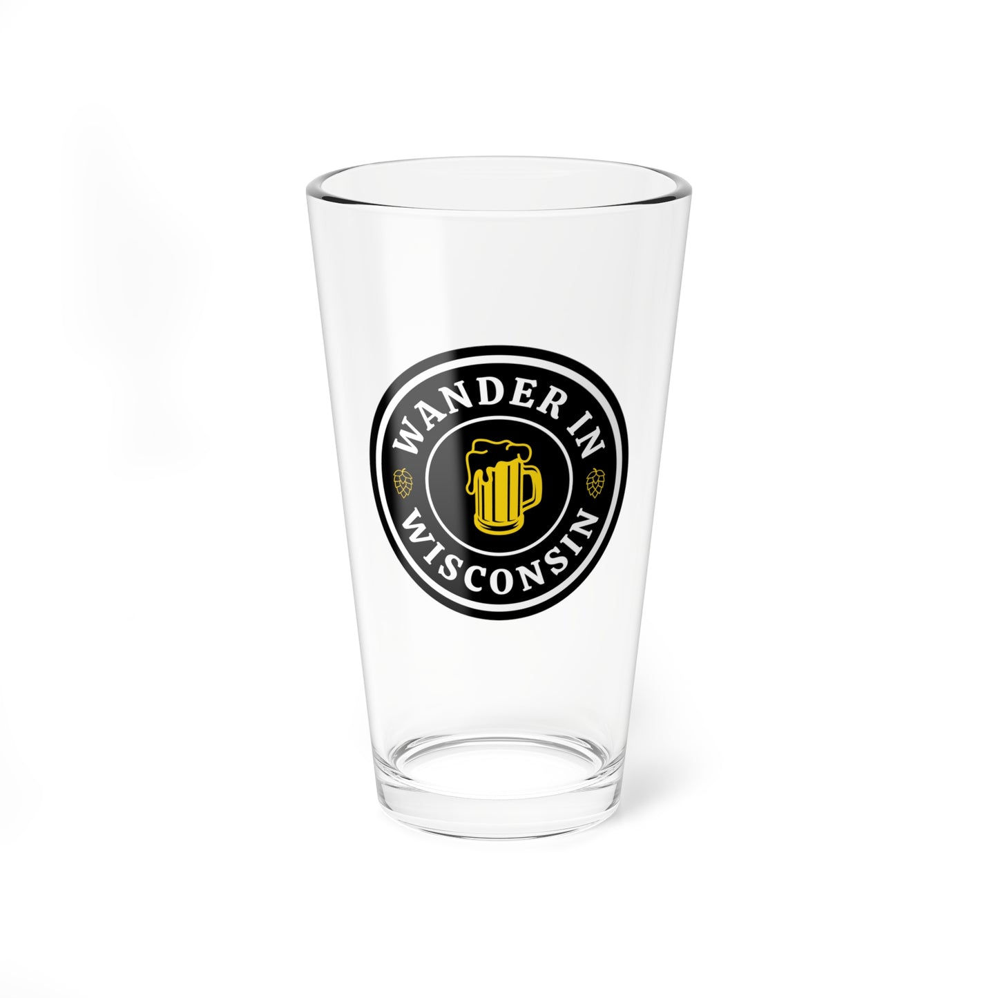 Wander in Wisconsin 16oz