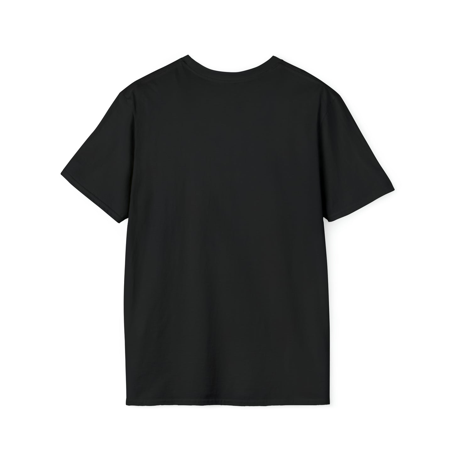 Wanderin Softstyle T-Shirt
