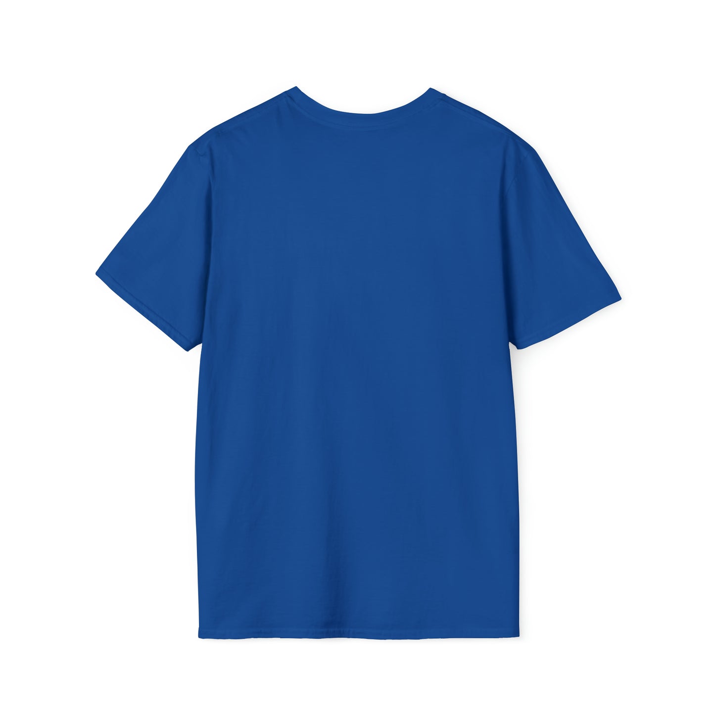 Wanderin Softstyle T-Shirt