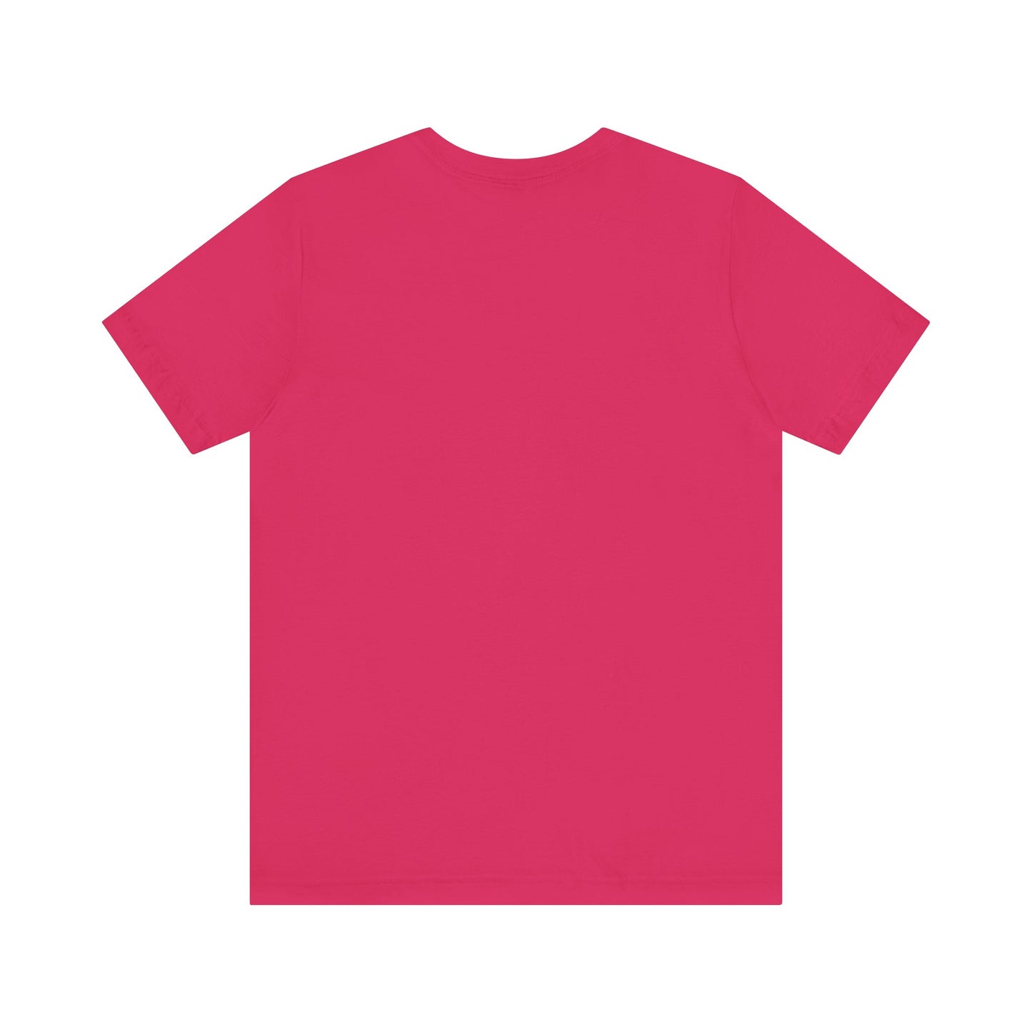 Wander in Wisconsin Tee - Unisex Jersey Short Sleeve T-Shirt for Adventure Lovers