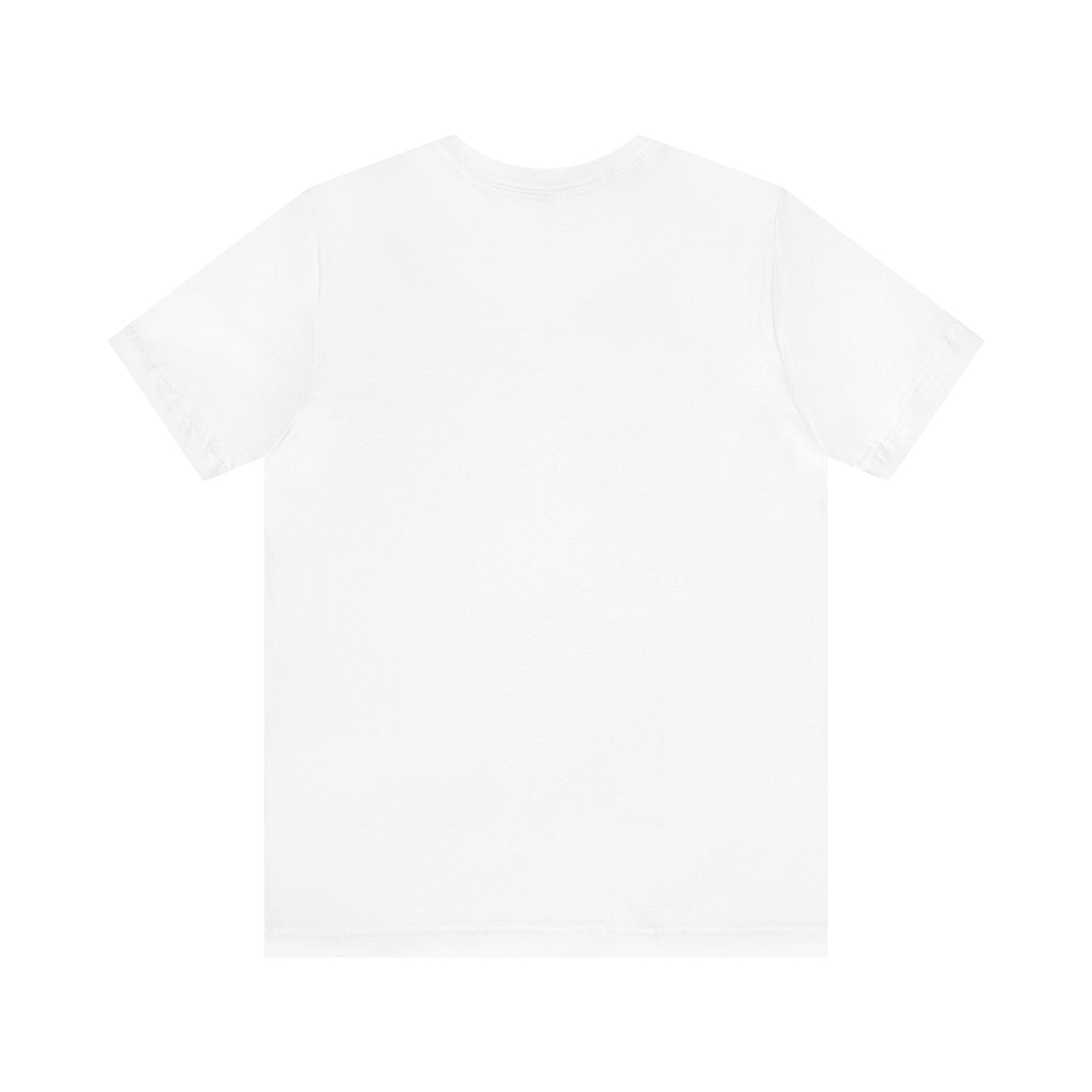 Limited edition Pretty in Pink Unisex Jersey Short Sleeve Tee