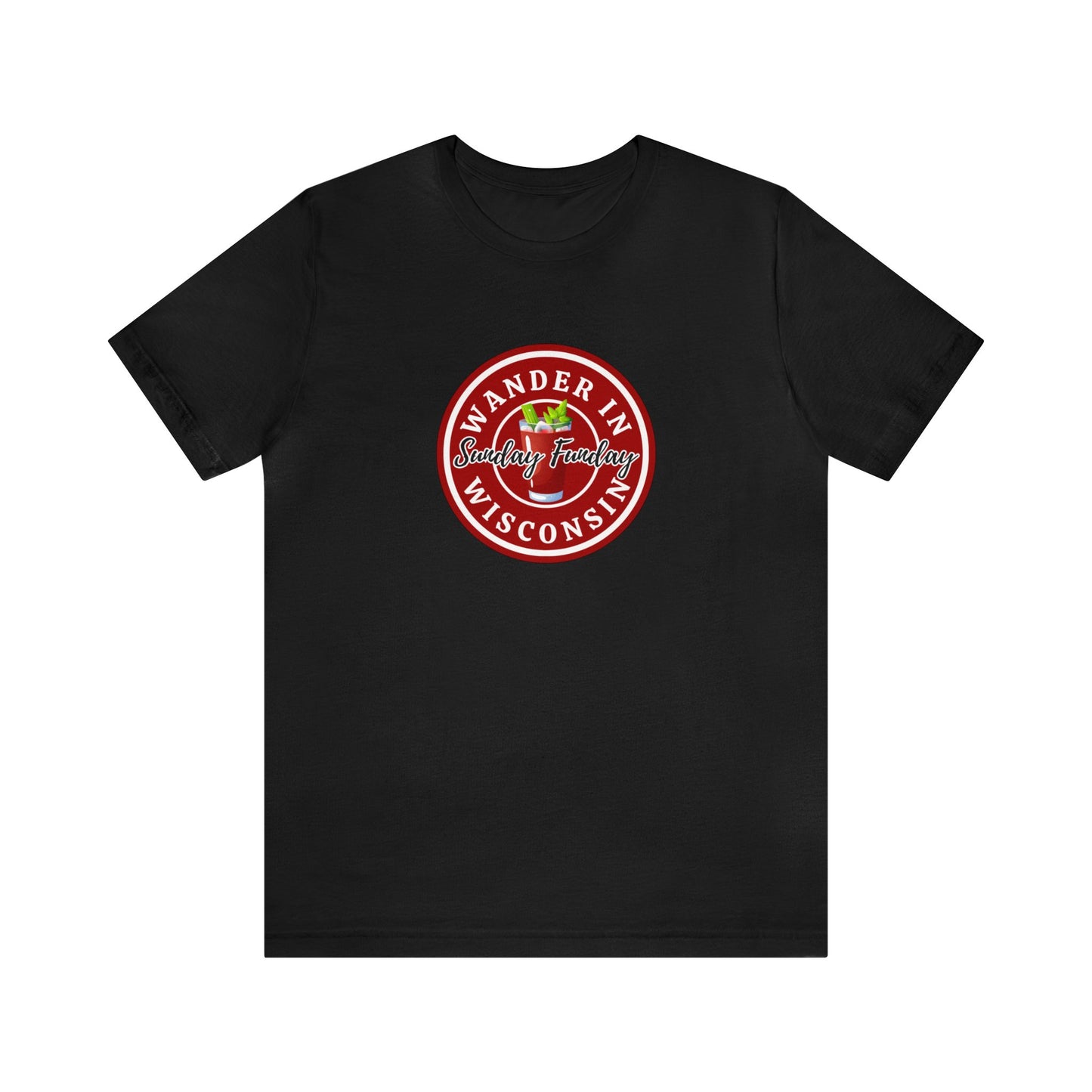 *Limited Edition* Sunday Funday Tee