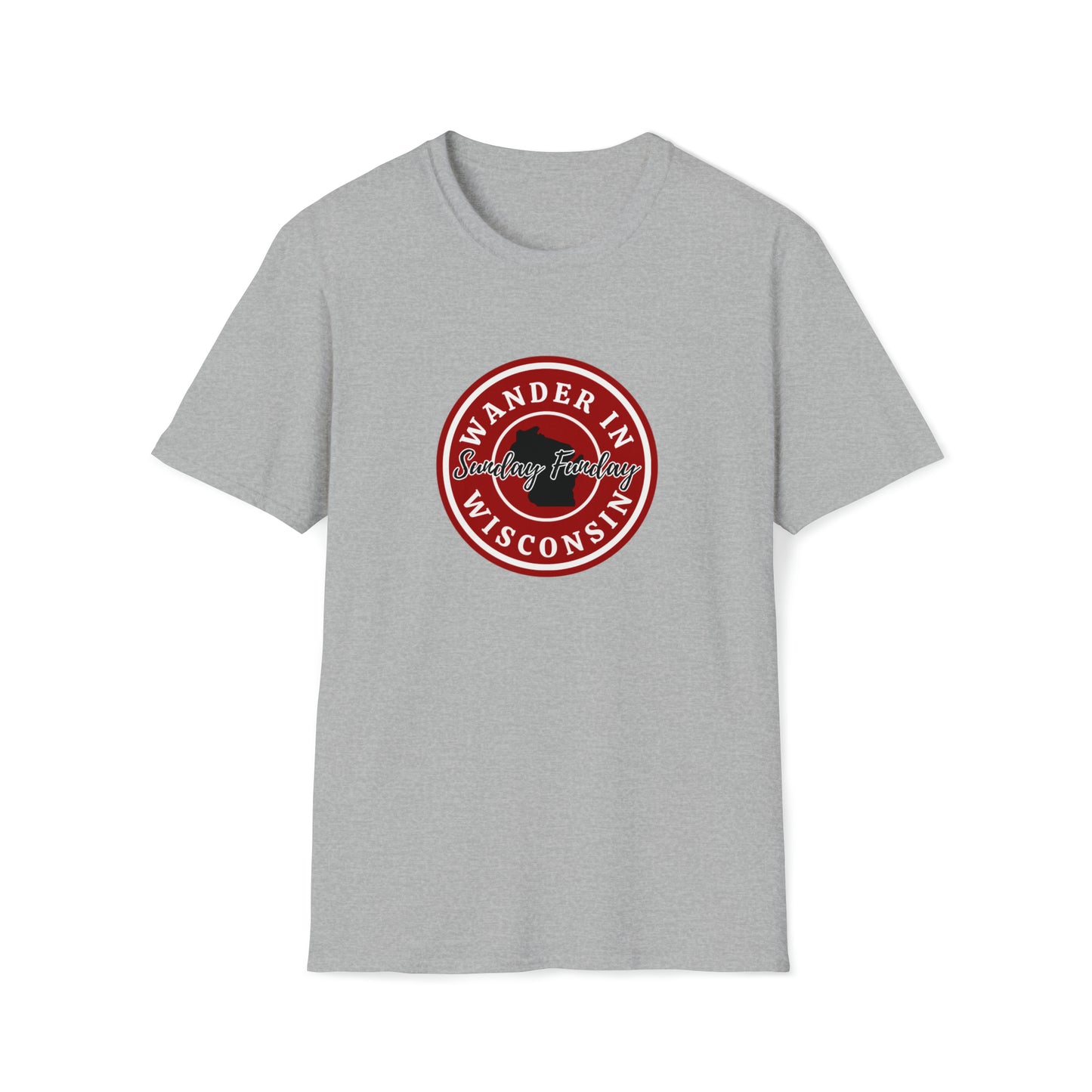 Sunday Funday T-Shirt