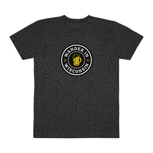 Limited Edition Leopard Tee