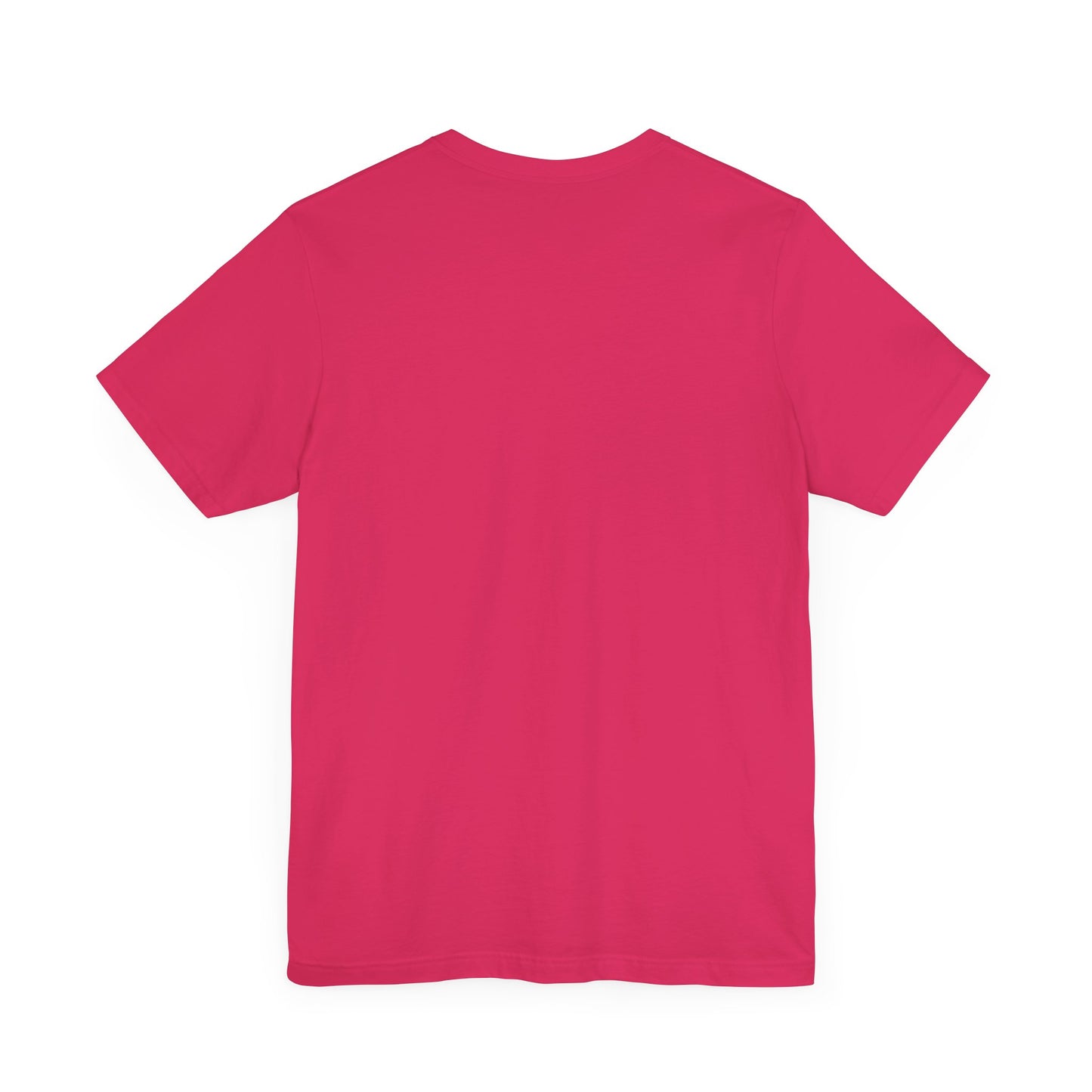 Wander in Wisconsin Tee - Unisex Jersey Short Sleeve T-Shirt for Adventure Lovers
