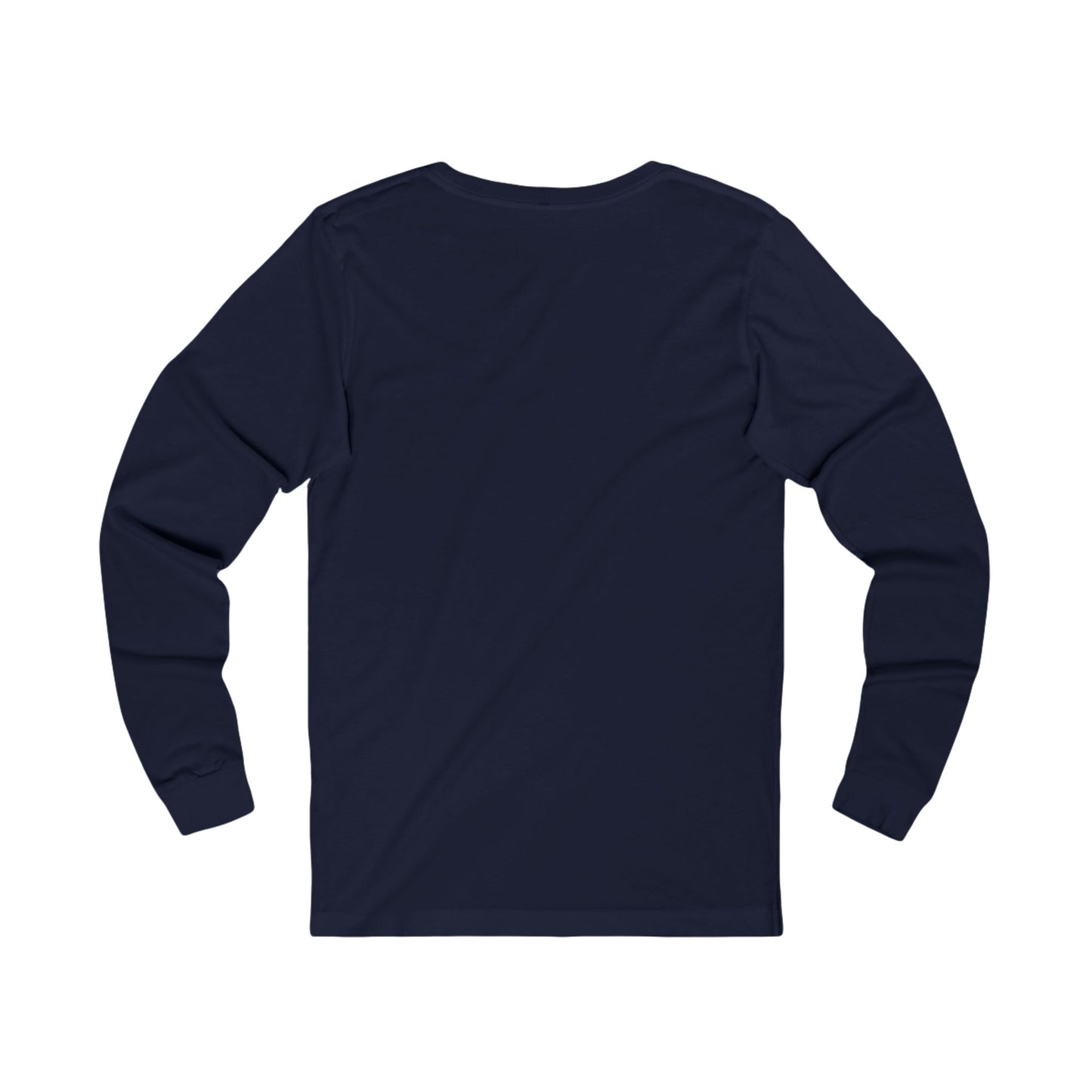 Wanderin Long Sleeve Tee