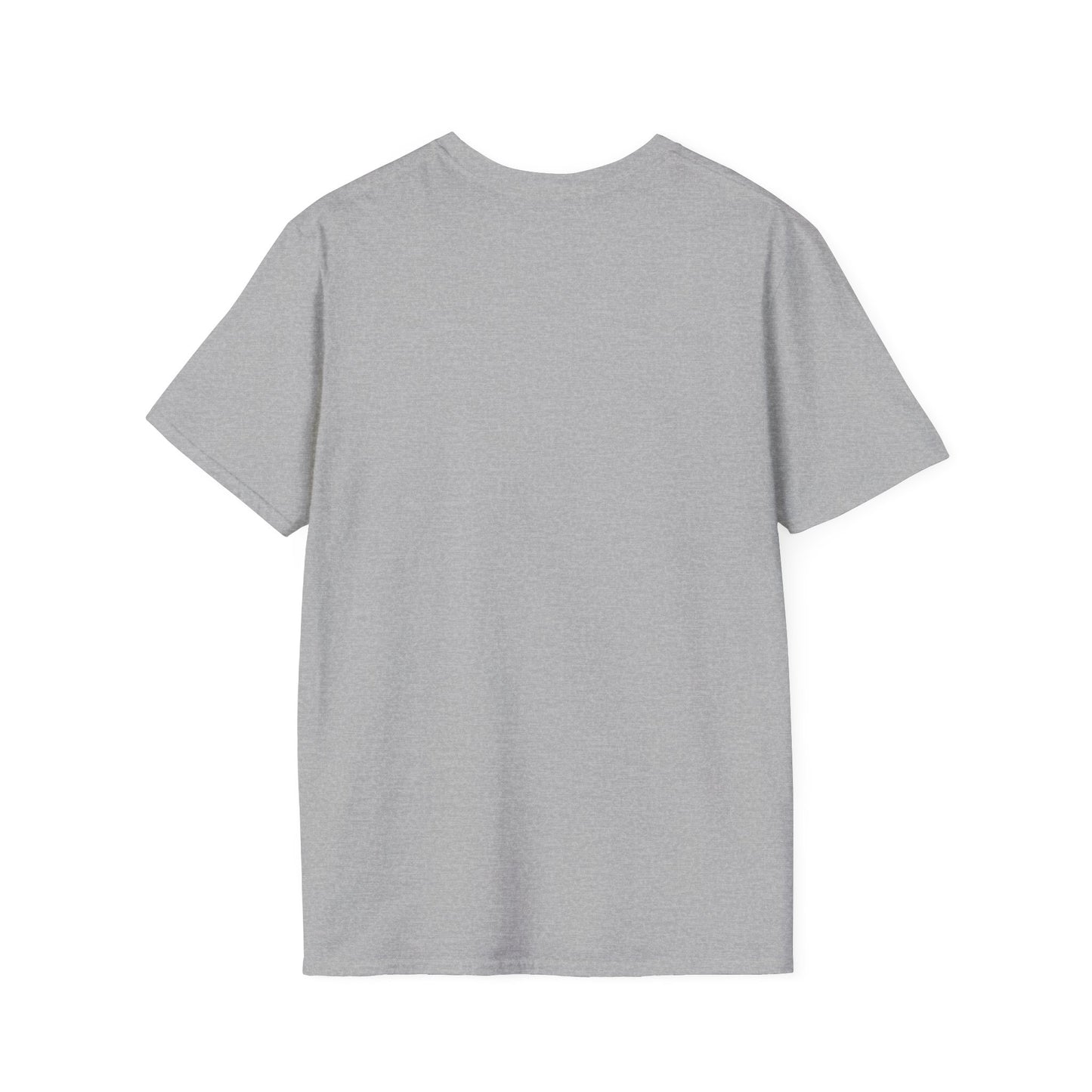 St. Patty's Limited edition Softstyle T-Shirt XS-5X