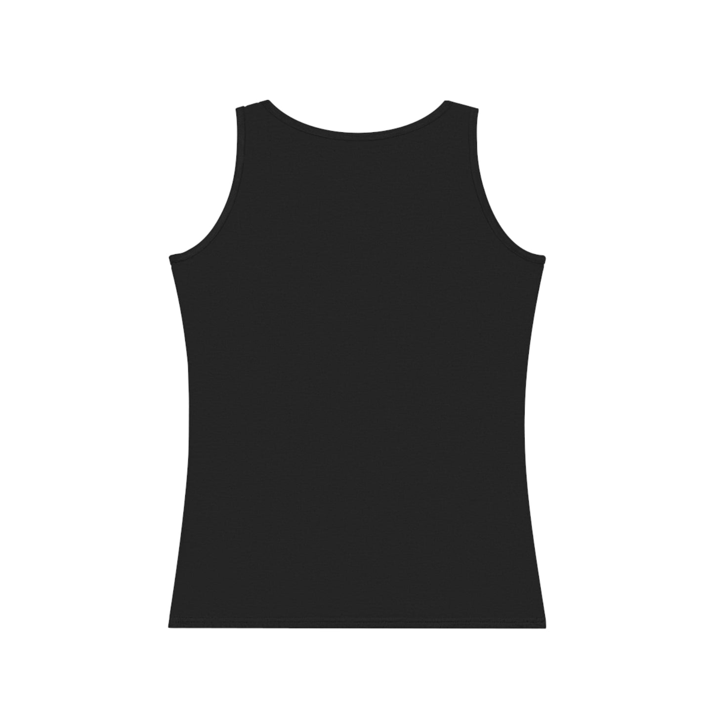 Women's Fitted Tank Top S-2X