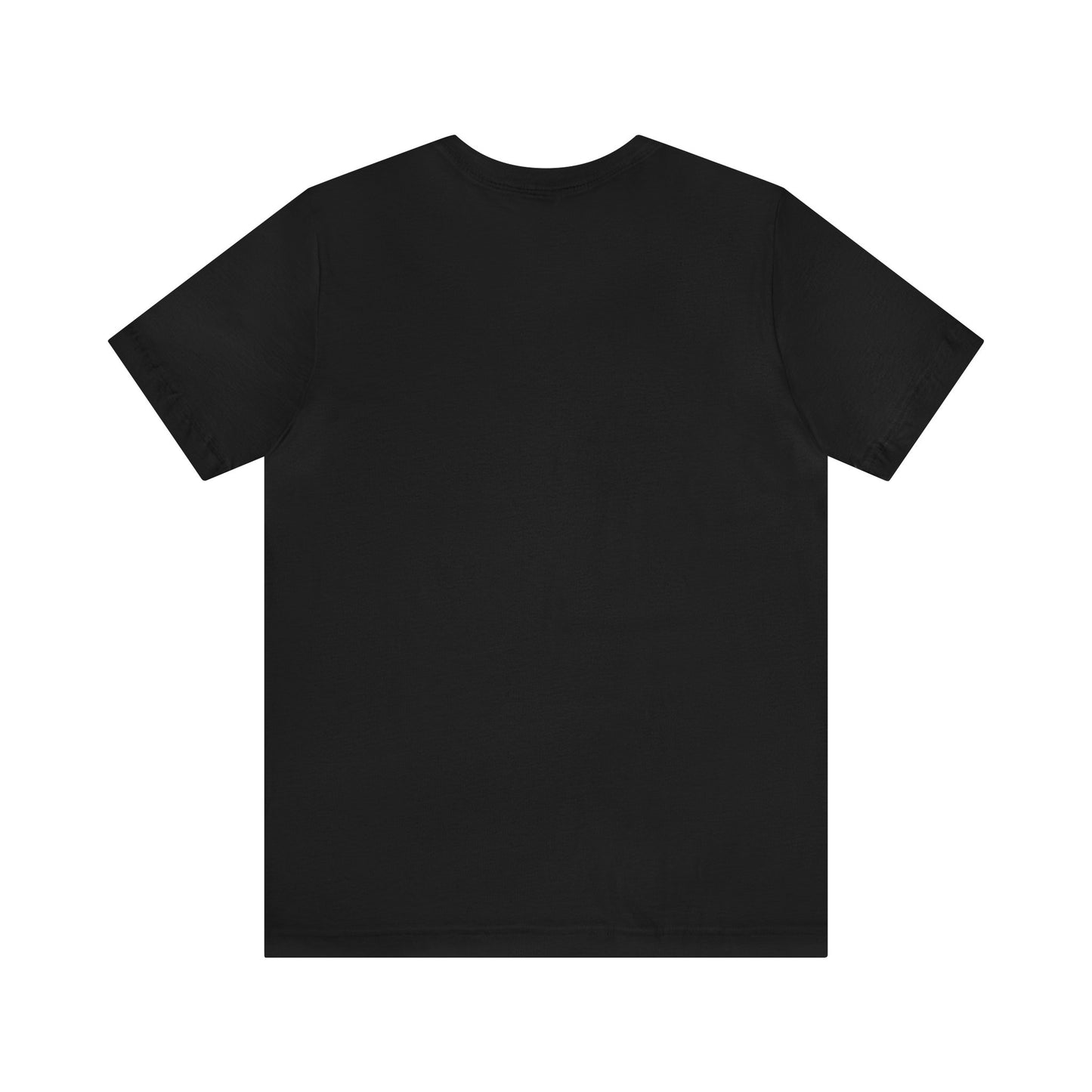 Limited edition Pretty in Pink Unisex Jersey Short Sleeve Tee