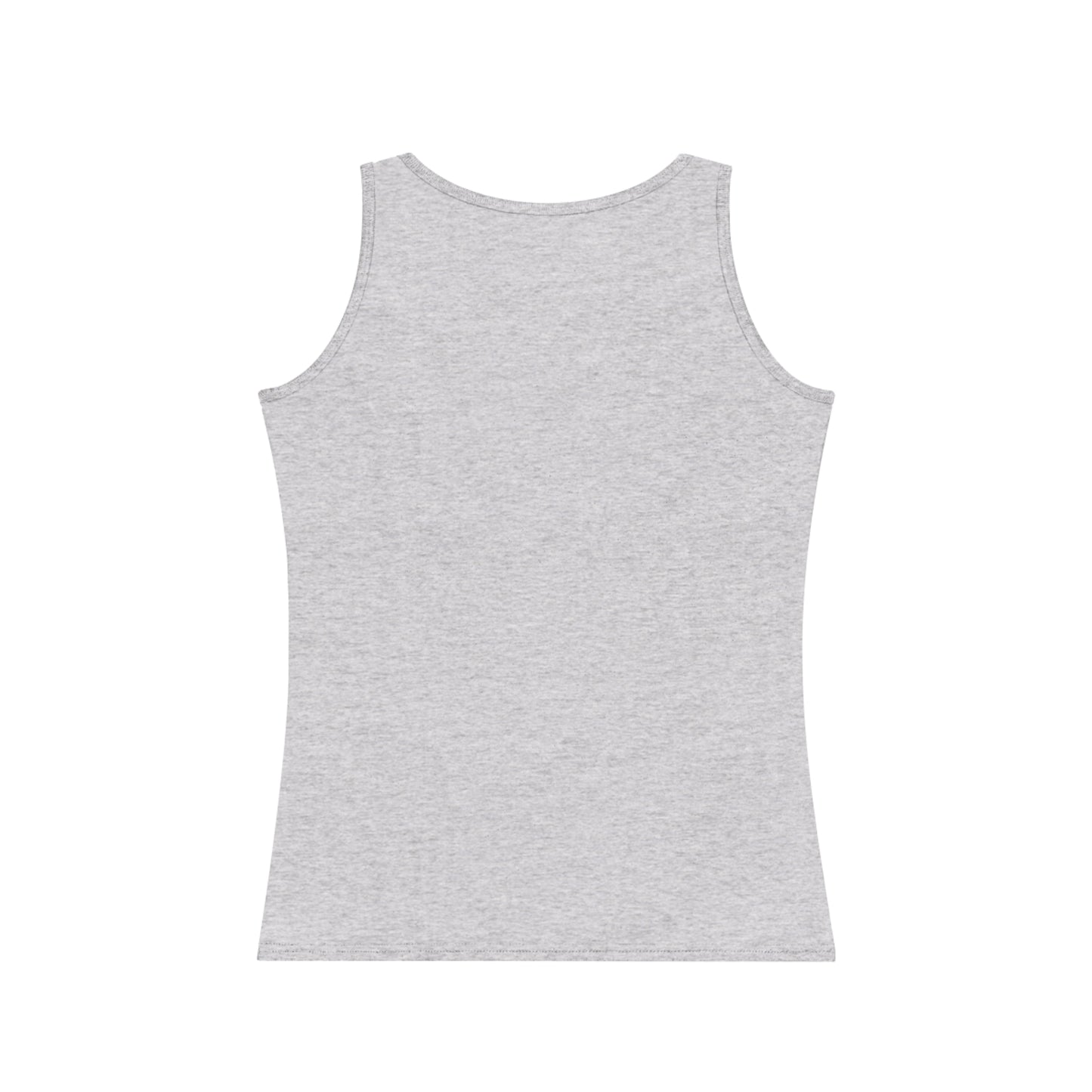 Women's Fitted Tank Top S-2X