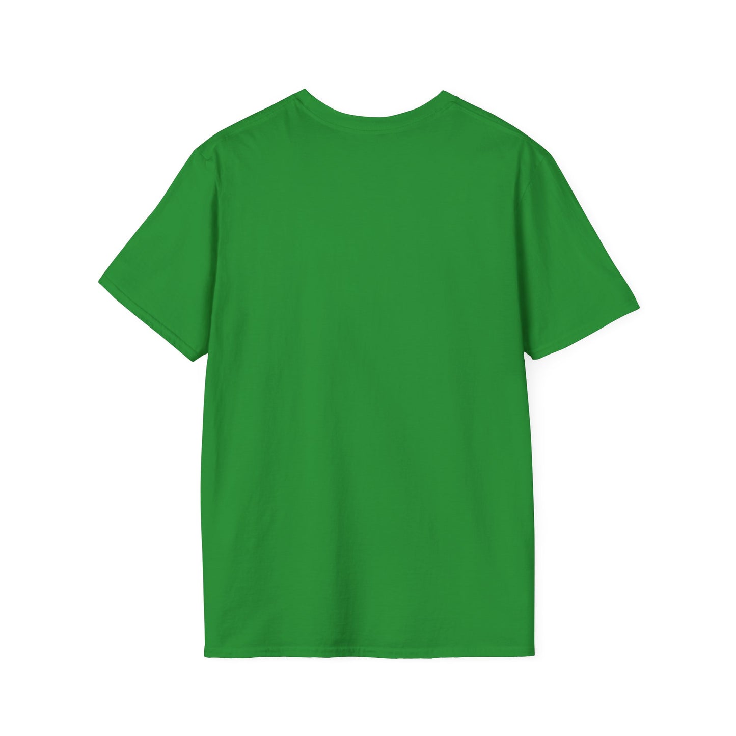 St. Patty's Limited edition Softstyle T-Shirt XS-5X