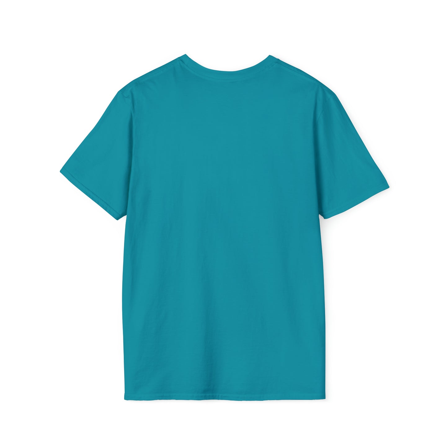 Wanderin Softstyle T-Shirt