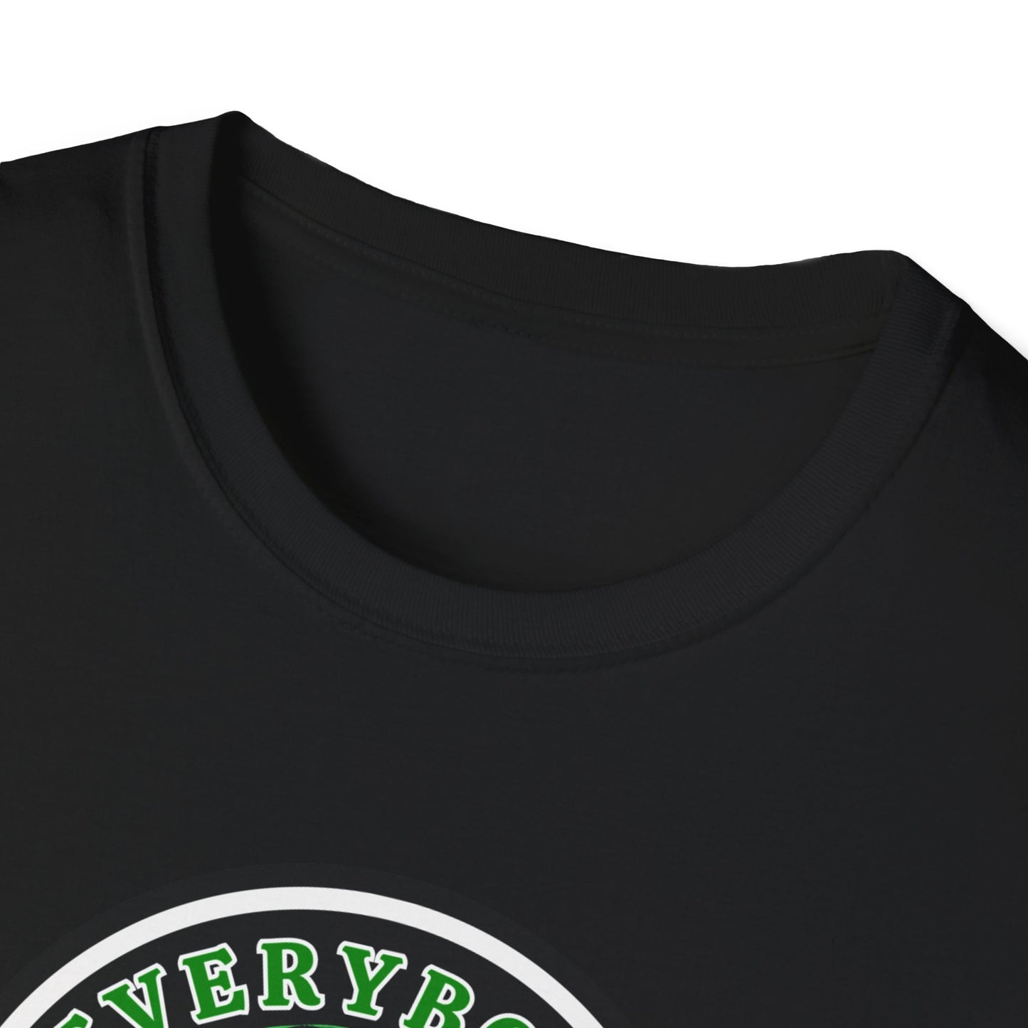 St. Patty's Limited edition Softstyle T-Shirt XS-5X