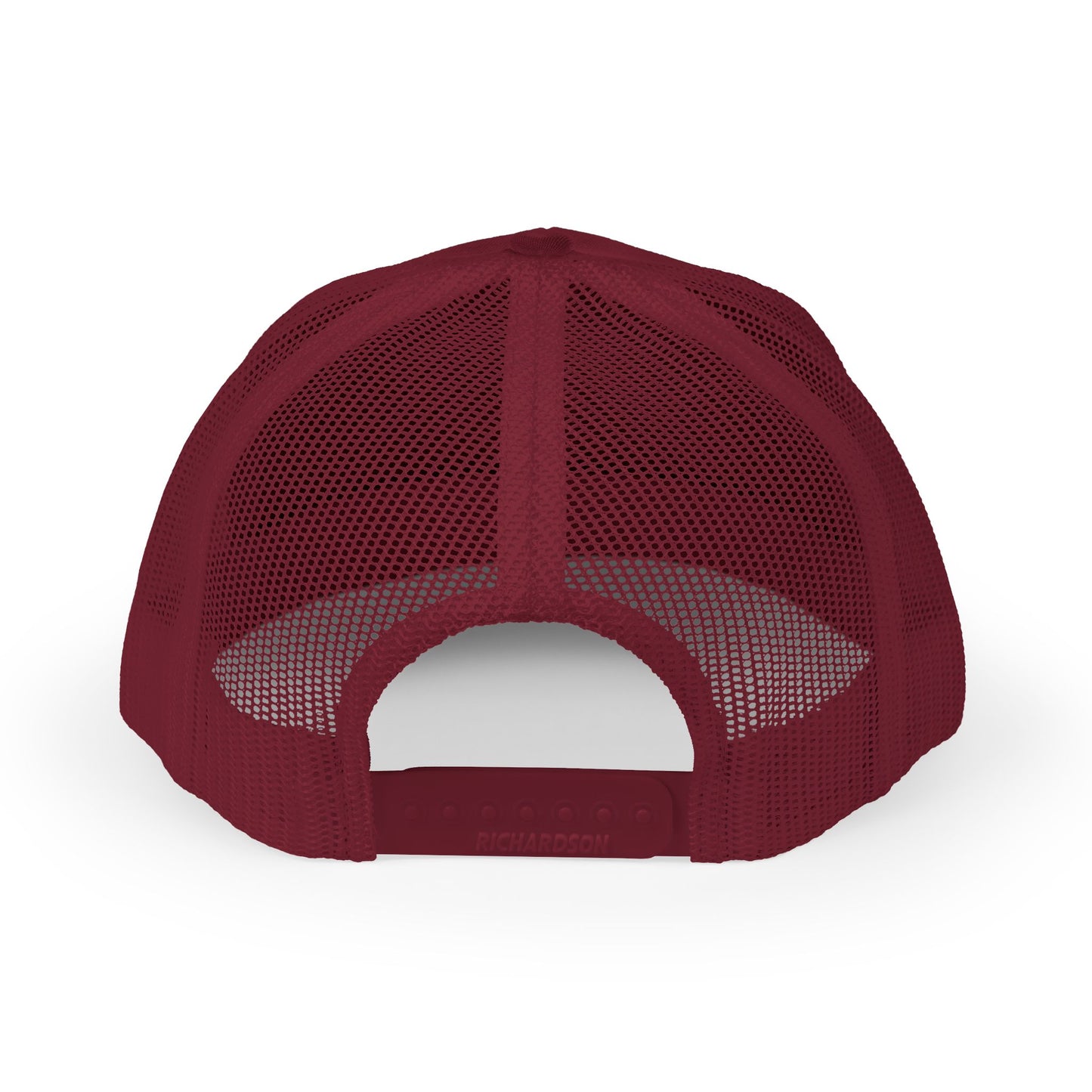 Limited Ed. Wanderin Embroidered Snapback Trucker Cap, Outdoor Apparel, Gift for Him, Adventure Gear, Summer Fashion, Casual Style