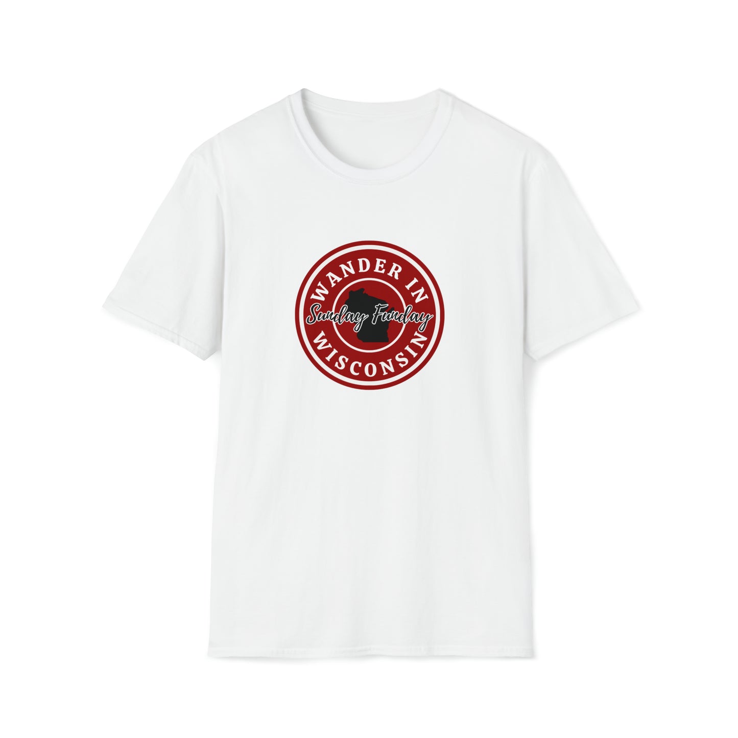 Sunday Funday T-Shirt