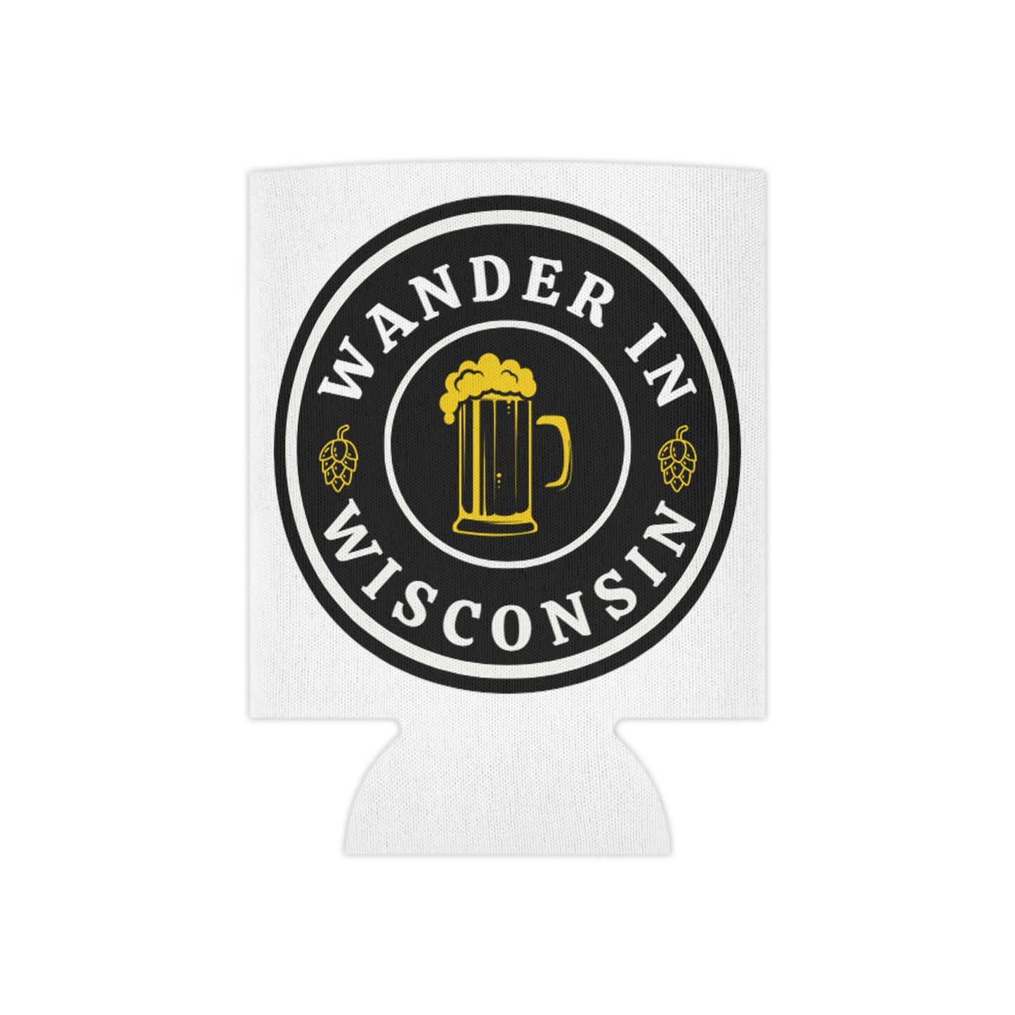 Wanderin Can Cooler