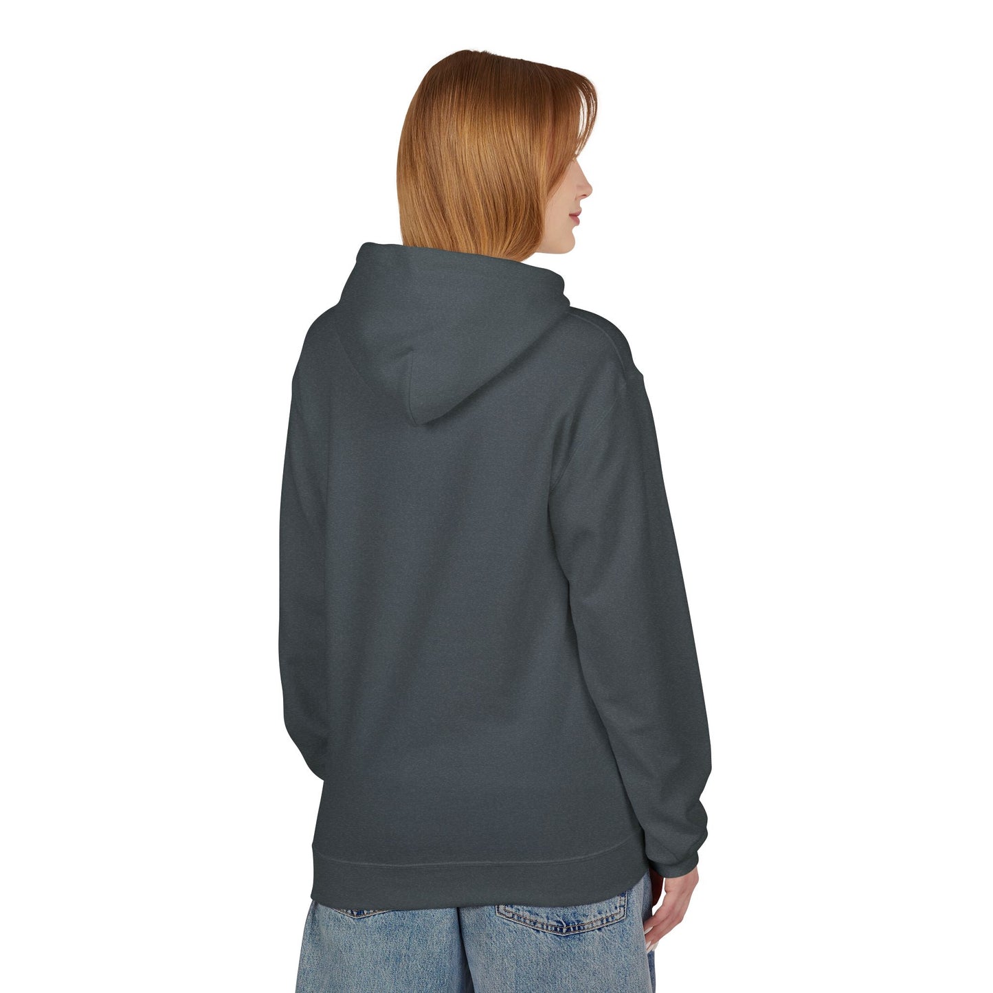 Wander in Wisconsin Hoodie Fave