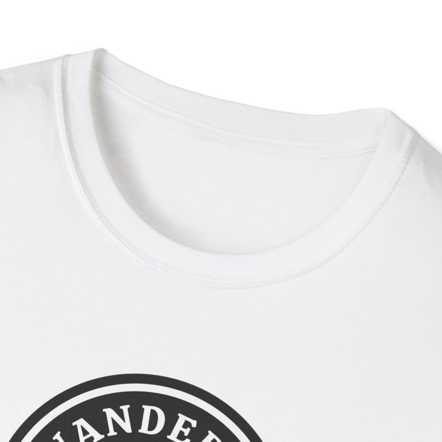 Wander in Wisconsin T-Shirt