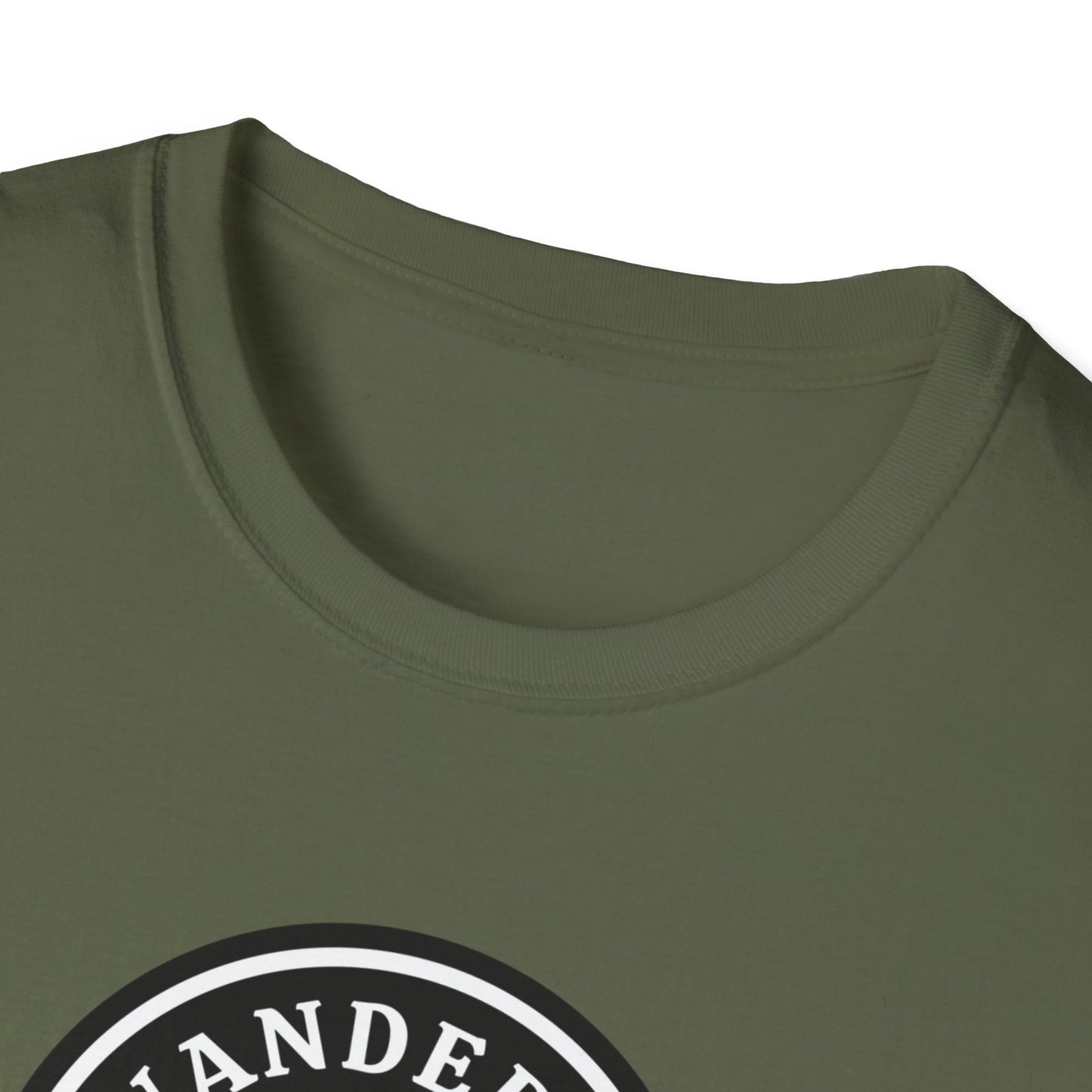 Wander in Wisconsin T-Shirt