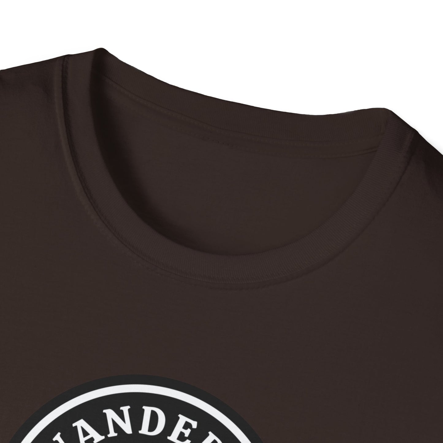 Wander in Wisconsin T-Shirt