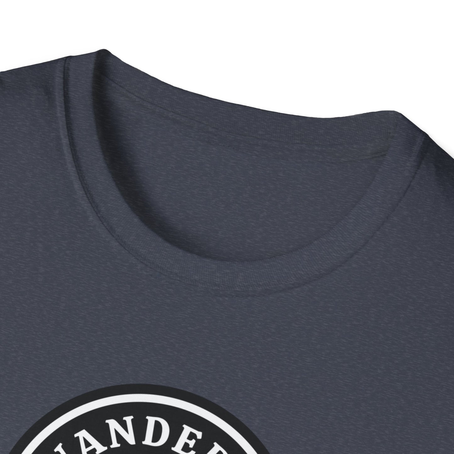 Wander in Wisconsin T-Shirt