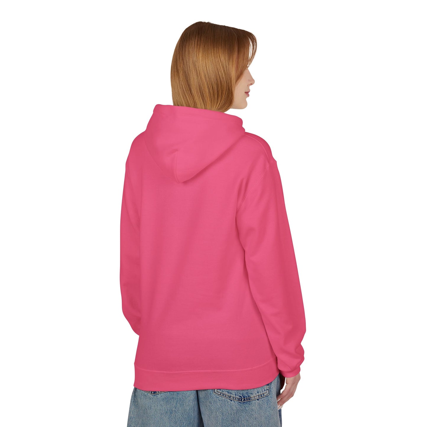 Wander in Wisconsin Hoodie Fave