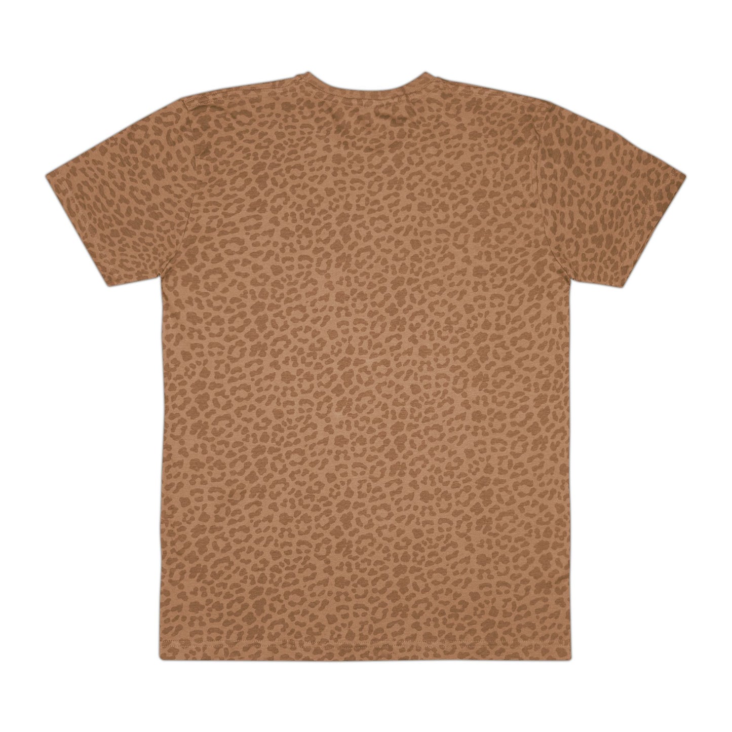 Limited Edition Leopard Tee