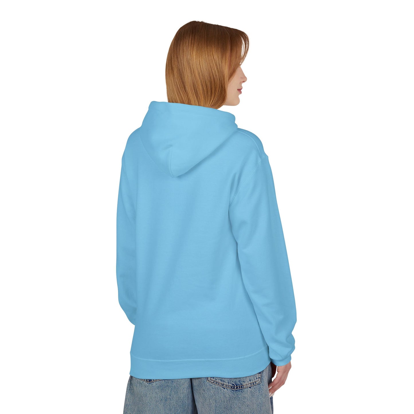 Wander in Wisconsin Hoodie Fave