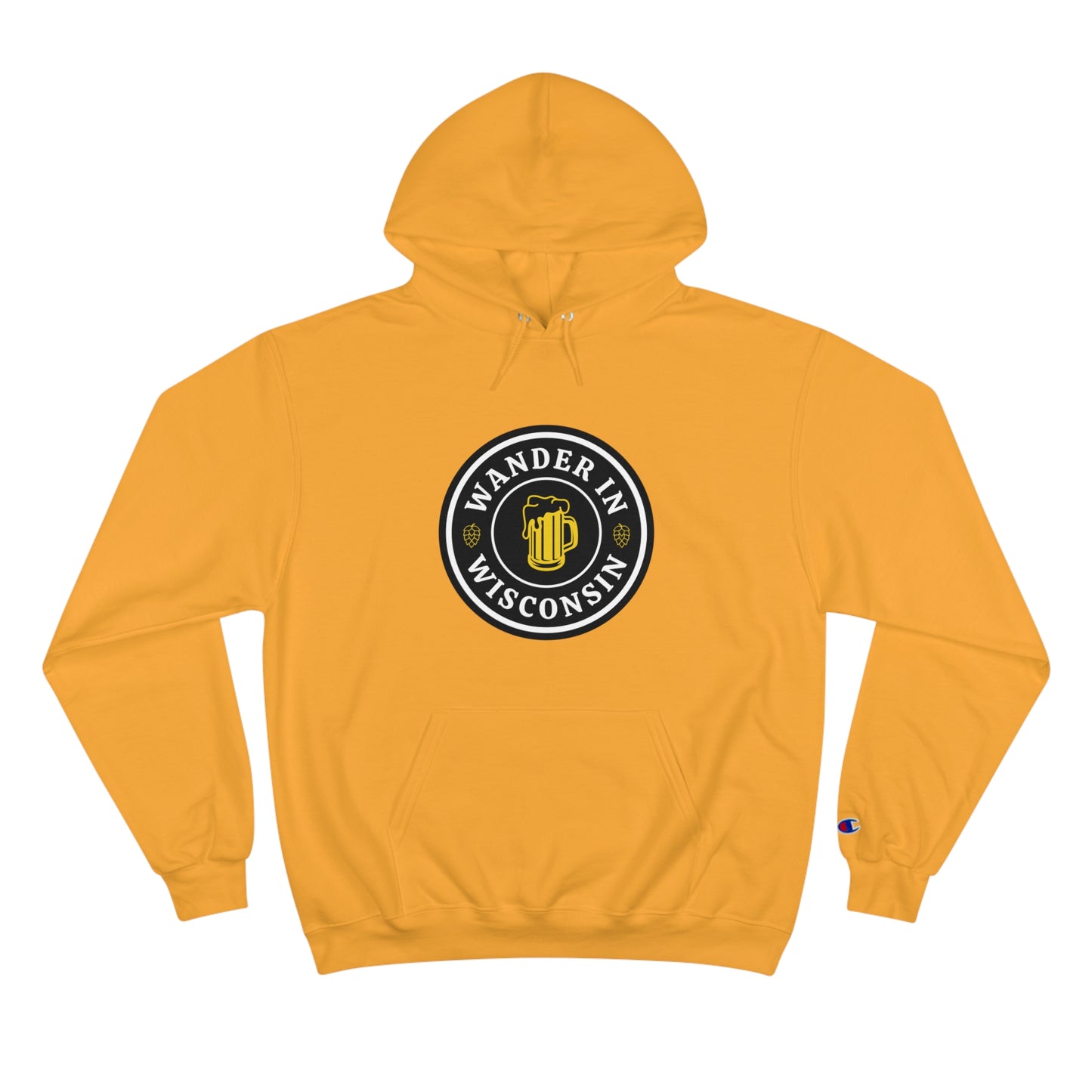 Champion Hoodie