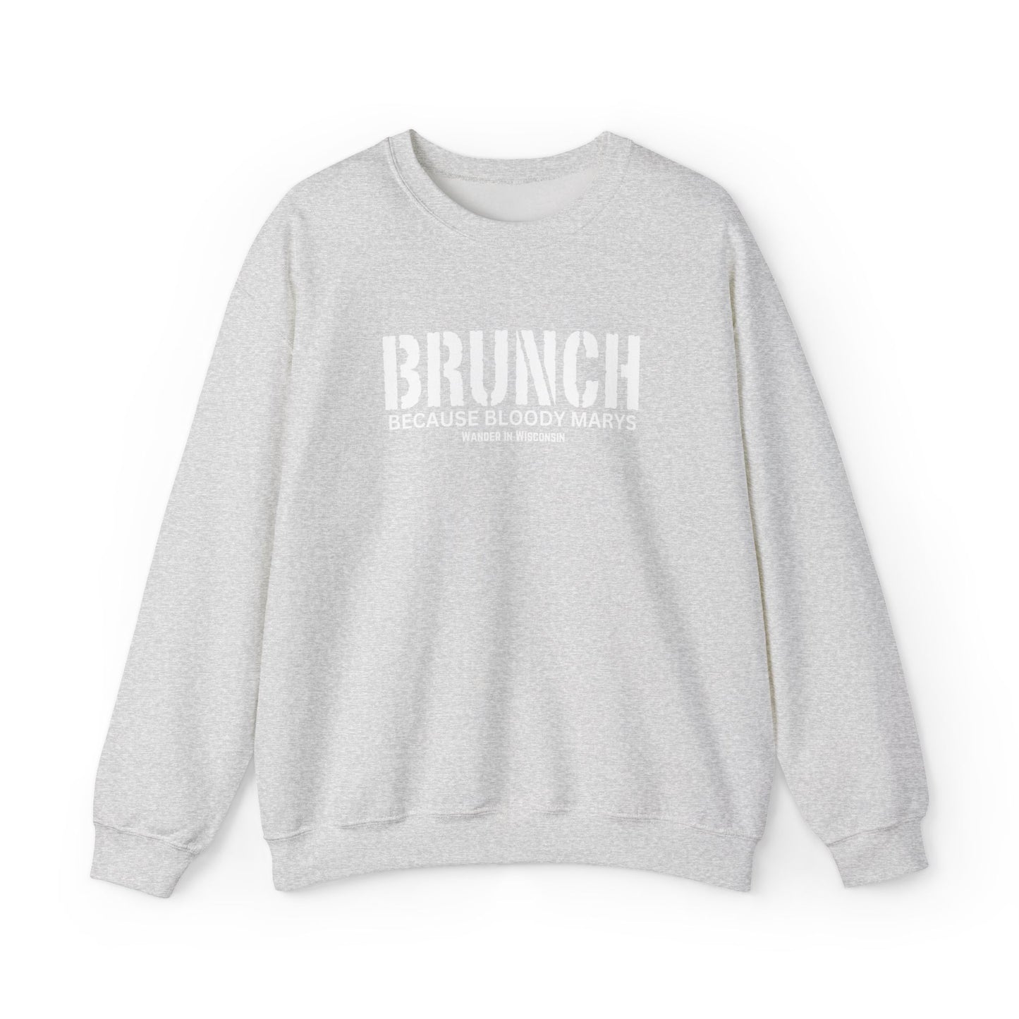 *Limited Edition* Seasonal Brunch Sweatshirt S-2X