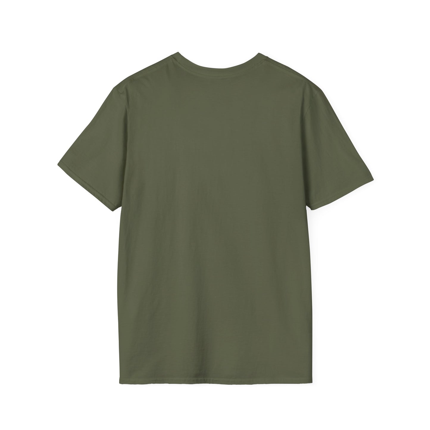 Wander in Wisconsin T-Shirt