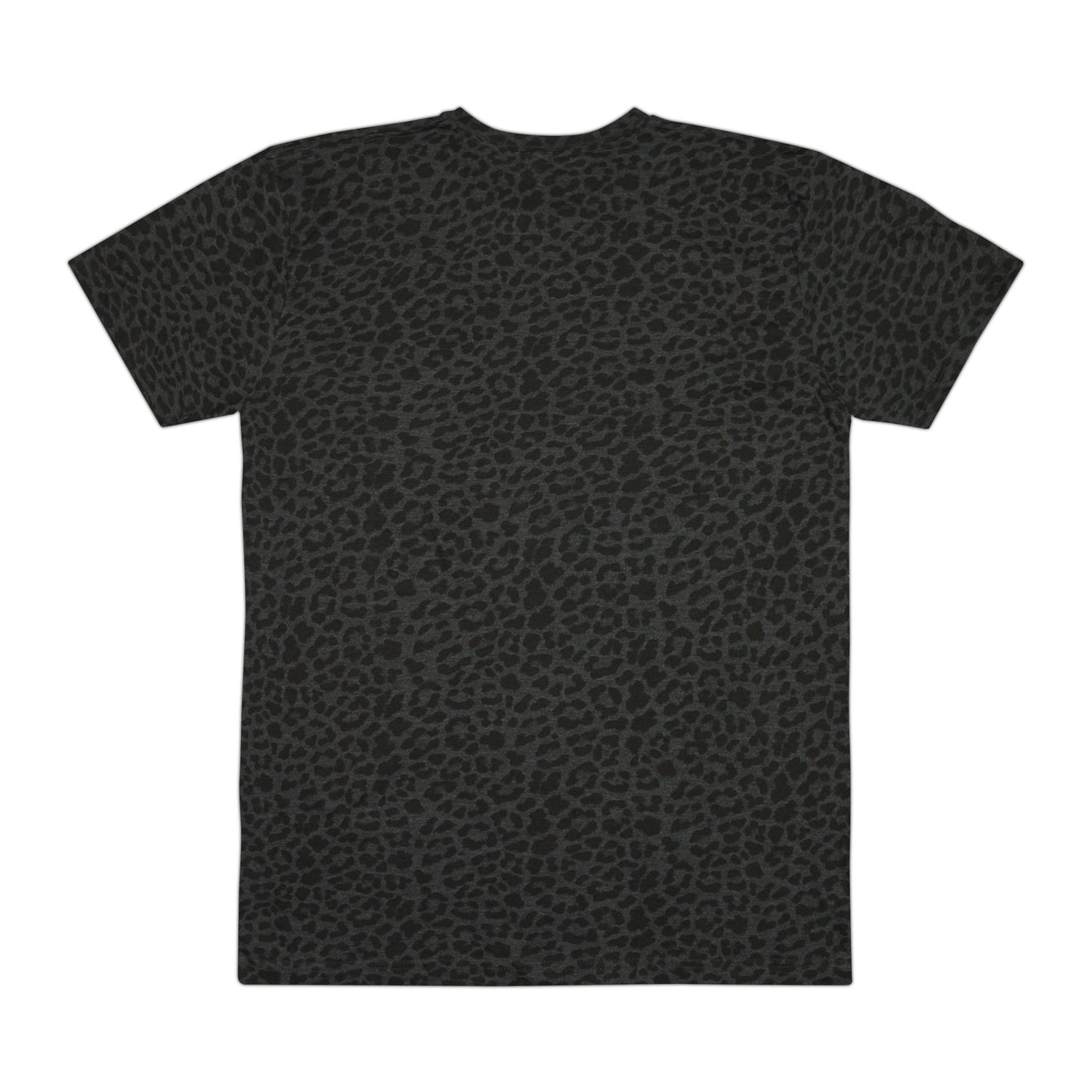 Limited Edition Leopard Tee