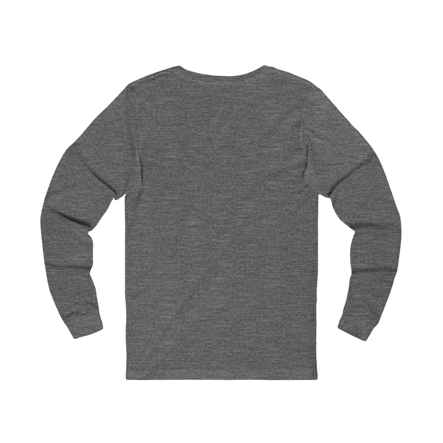 Wanderin Long Sleeve Tee