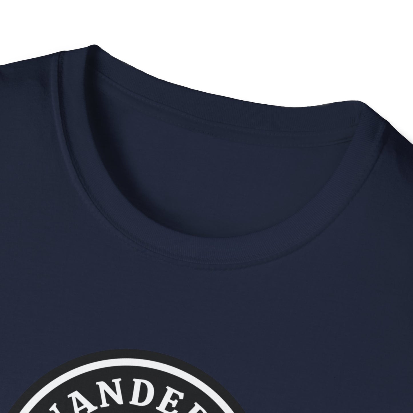 Wander in Wisconsin T-Shirt