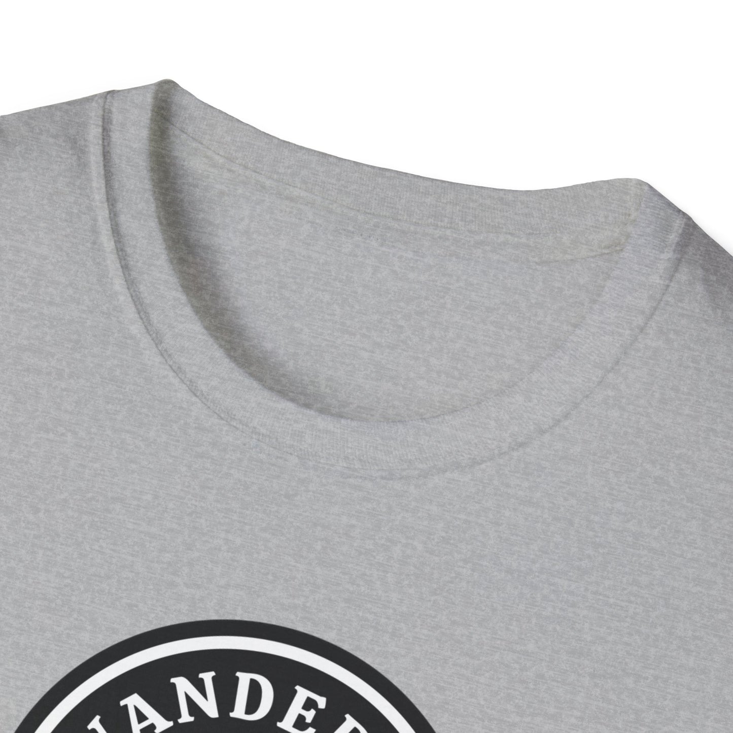 Wander in Wisconsin T-Shirt