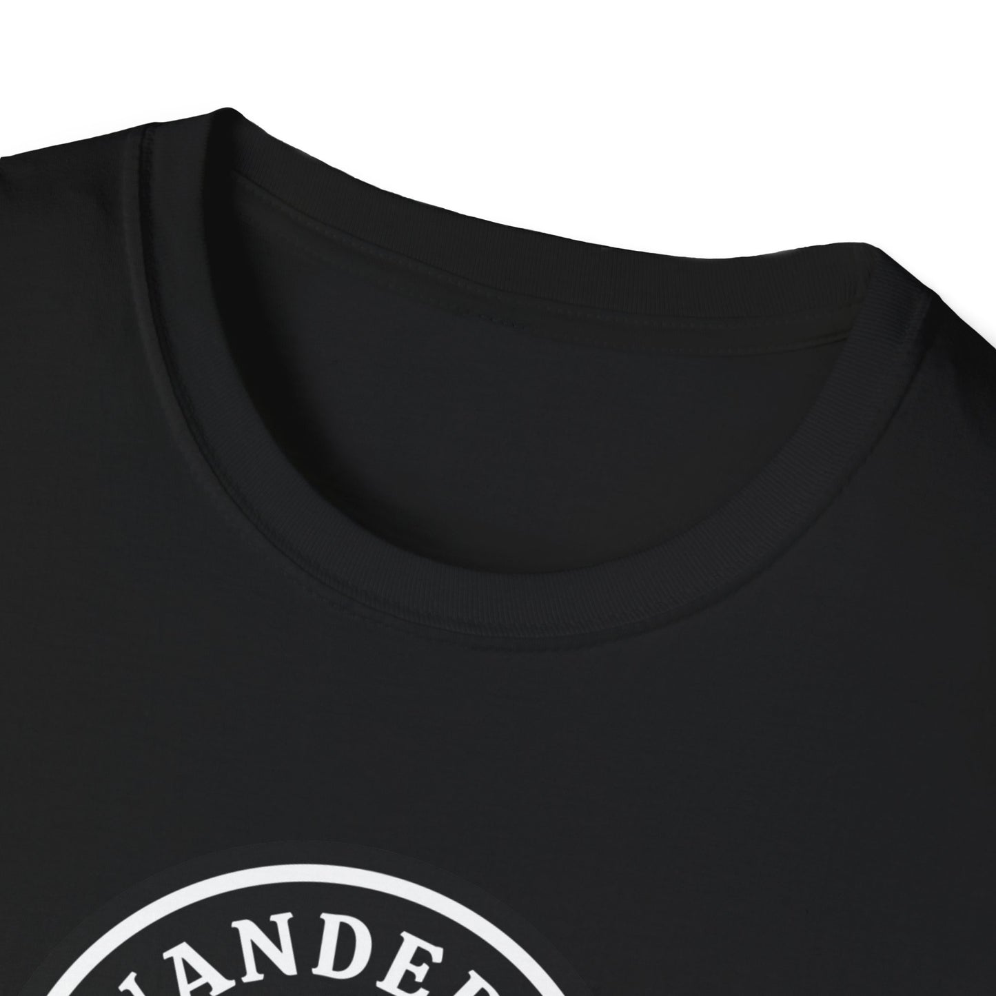 Wander in Wisconsin T-Shirt