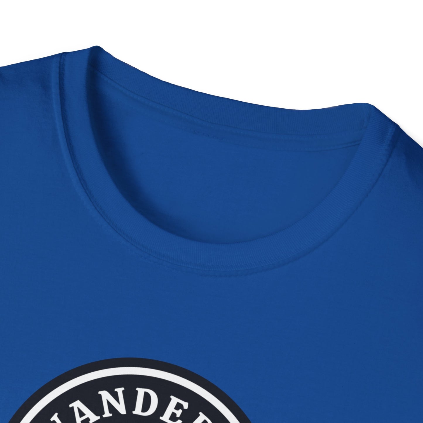 Wander in Wisconsin T-Shirt
