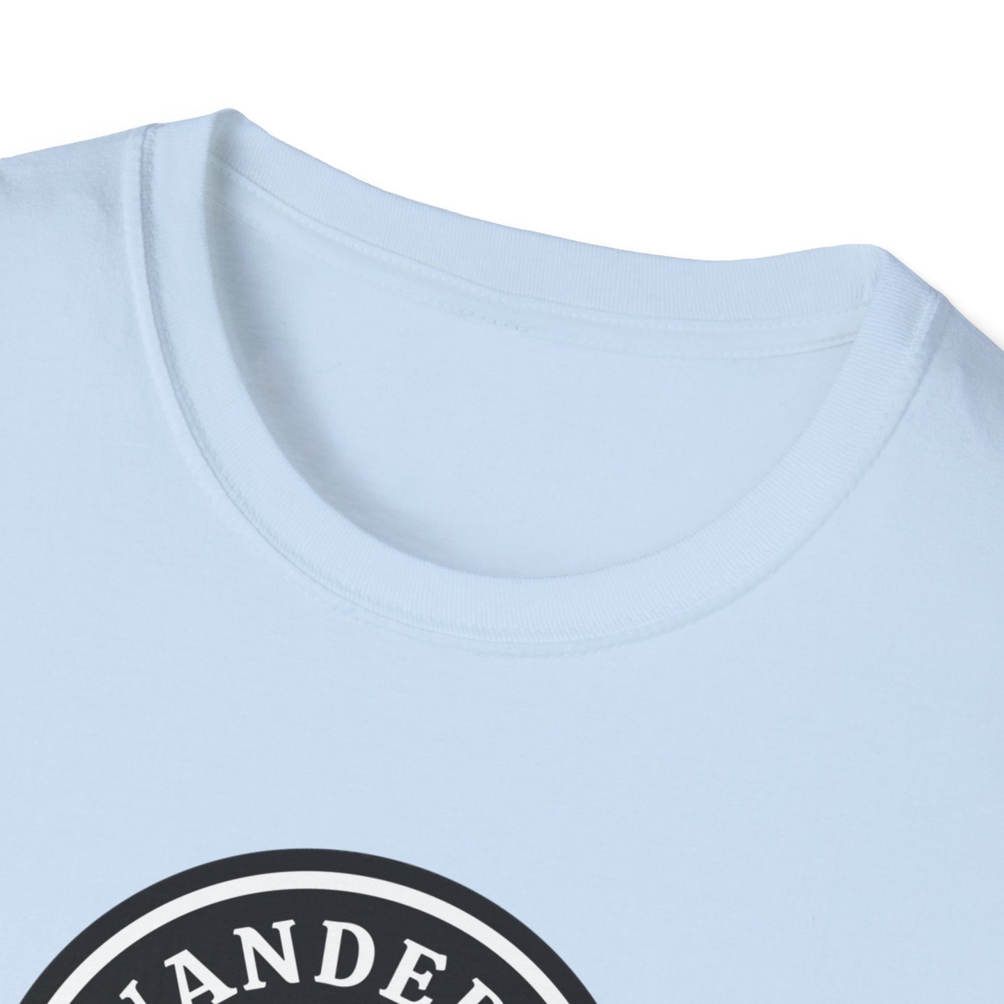 BLACK FRIDAY- Wander in Wisconsin T-Shirt