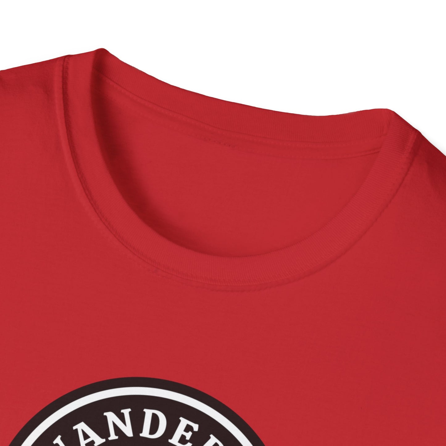 Wander in Wisconsin T-Shirt