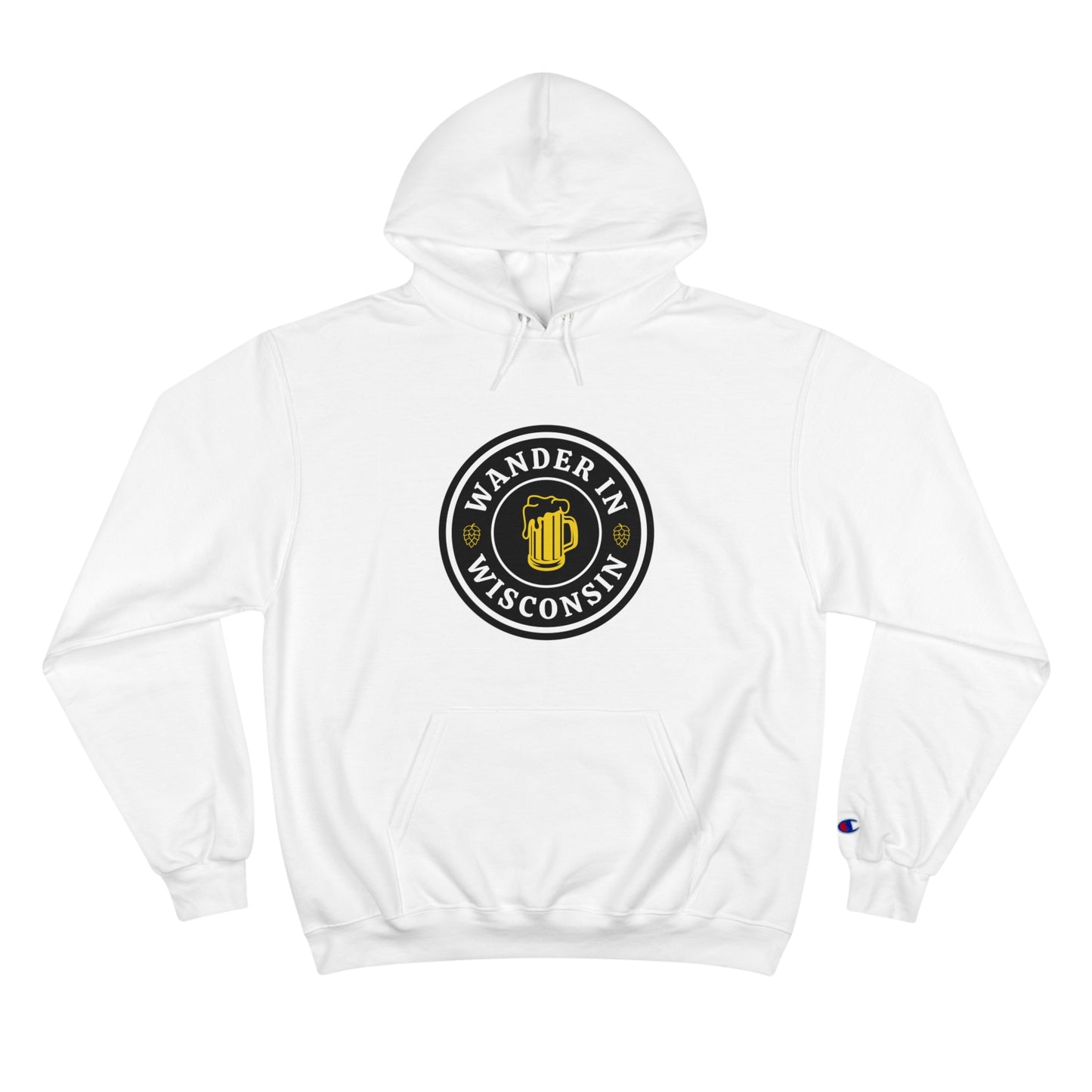 Champion Hoodie